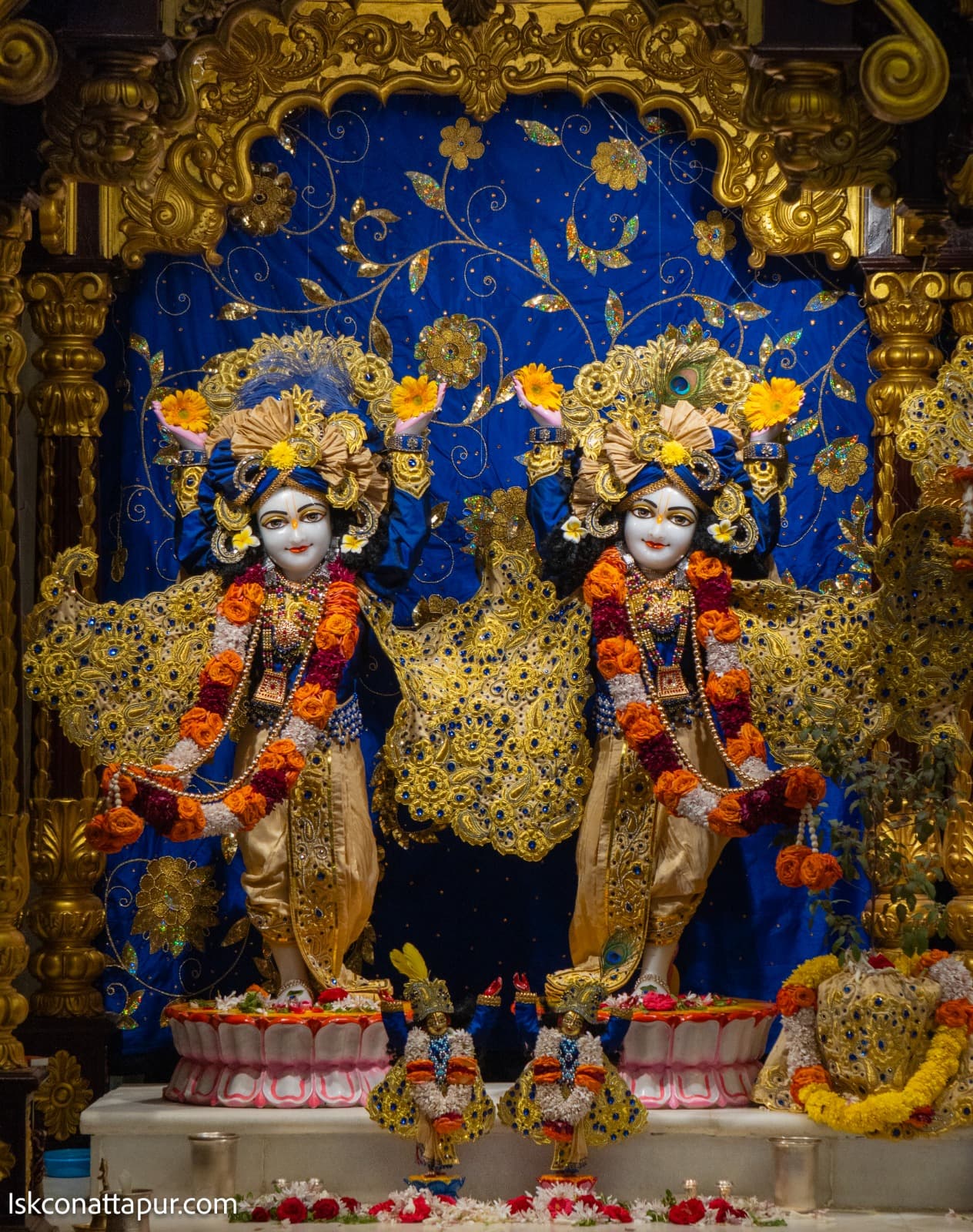 Sringar Darshan photo 5 of 6 — 9 January 2026