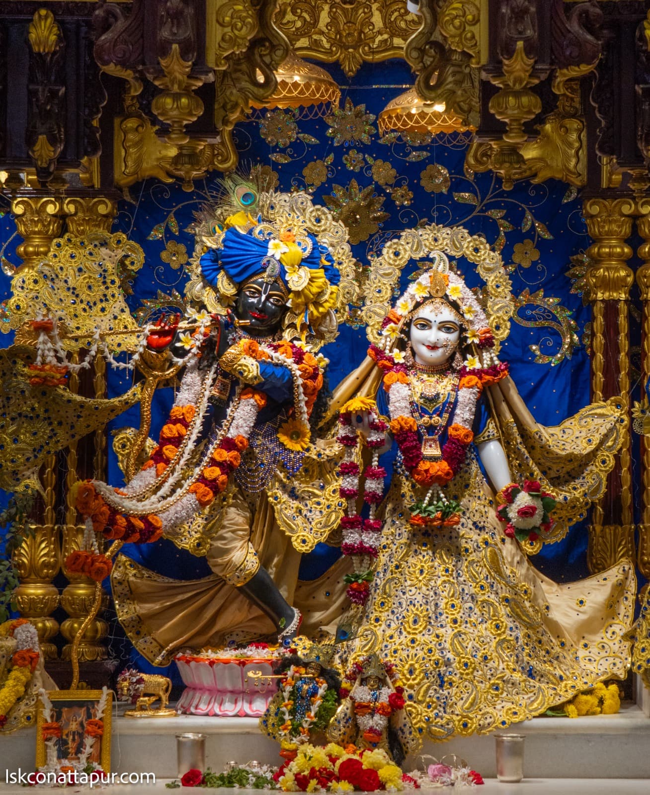 Sringar Darshan photo 1 of 6 — 9 January 2026