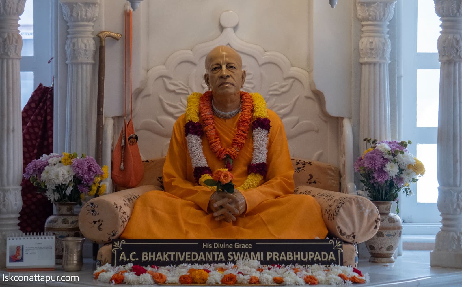 Sringar Darshan photo 6 of 6 — 9 January 2026
