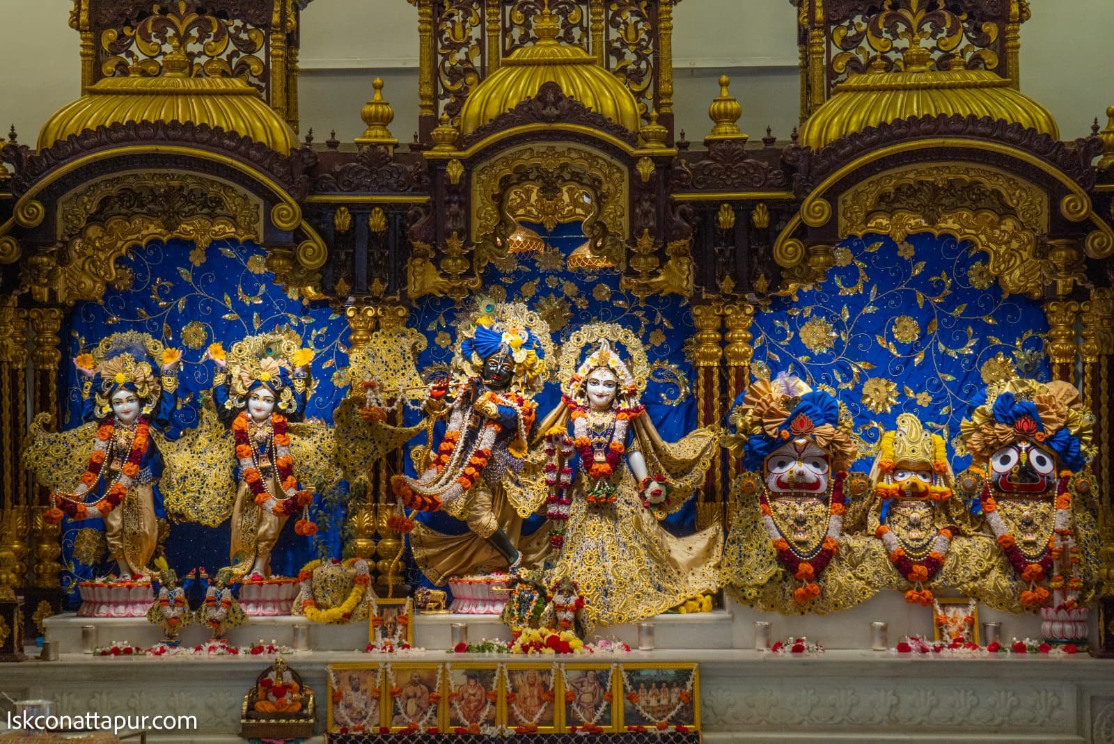 Sringar Darshan photo 3 of 6 — 9 January 2026