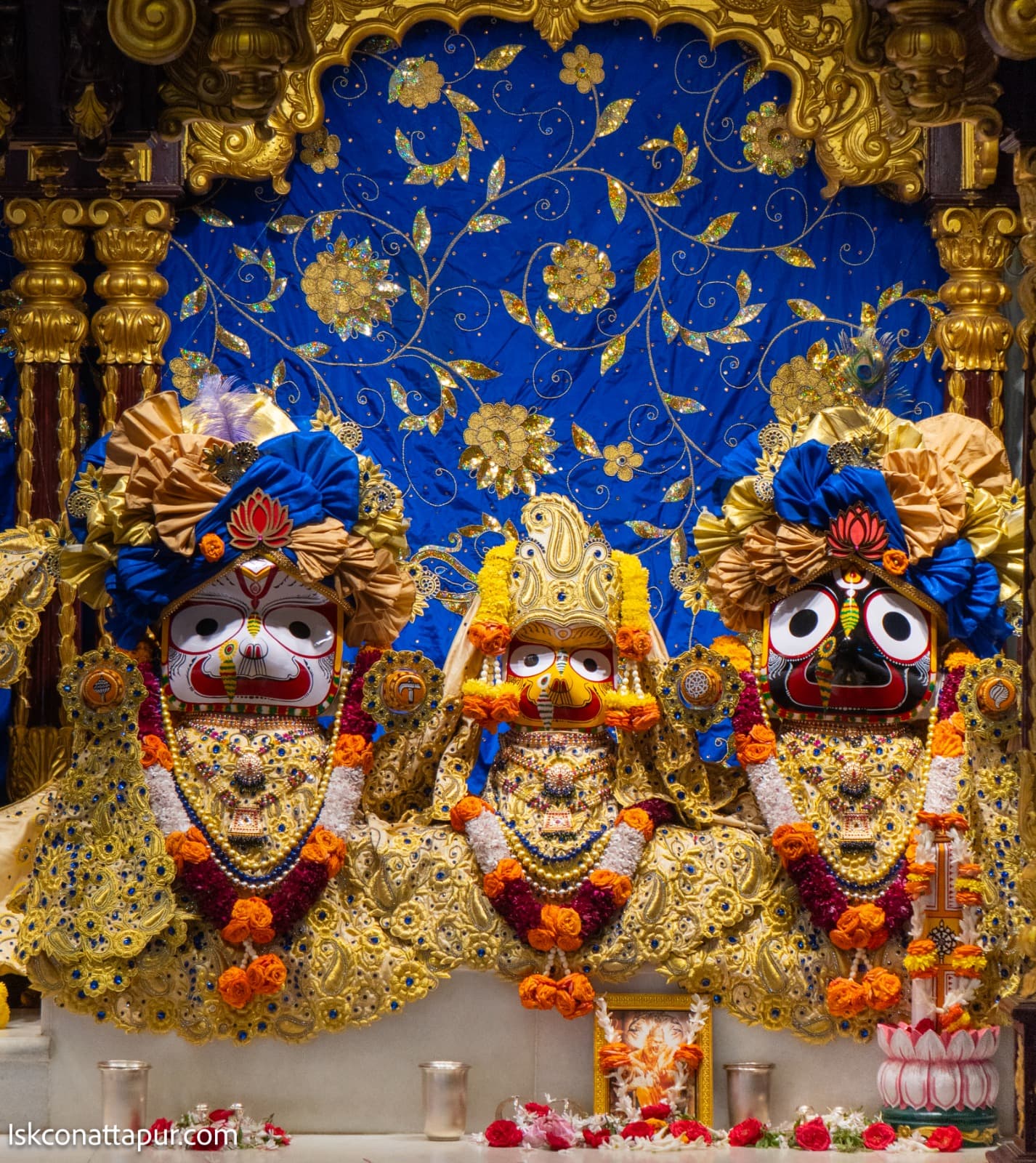 Sringar Darshan photo 4 of 6 — 9 January 2026