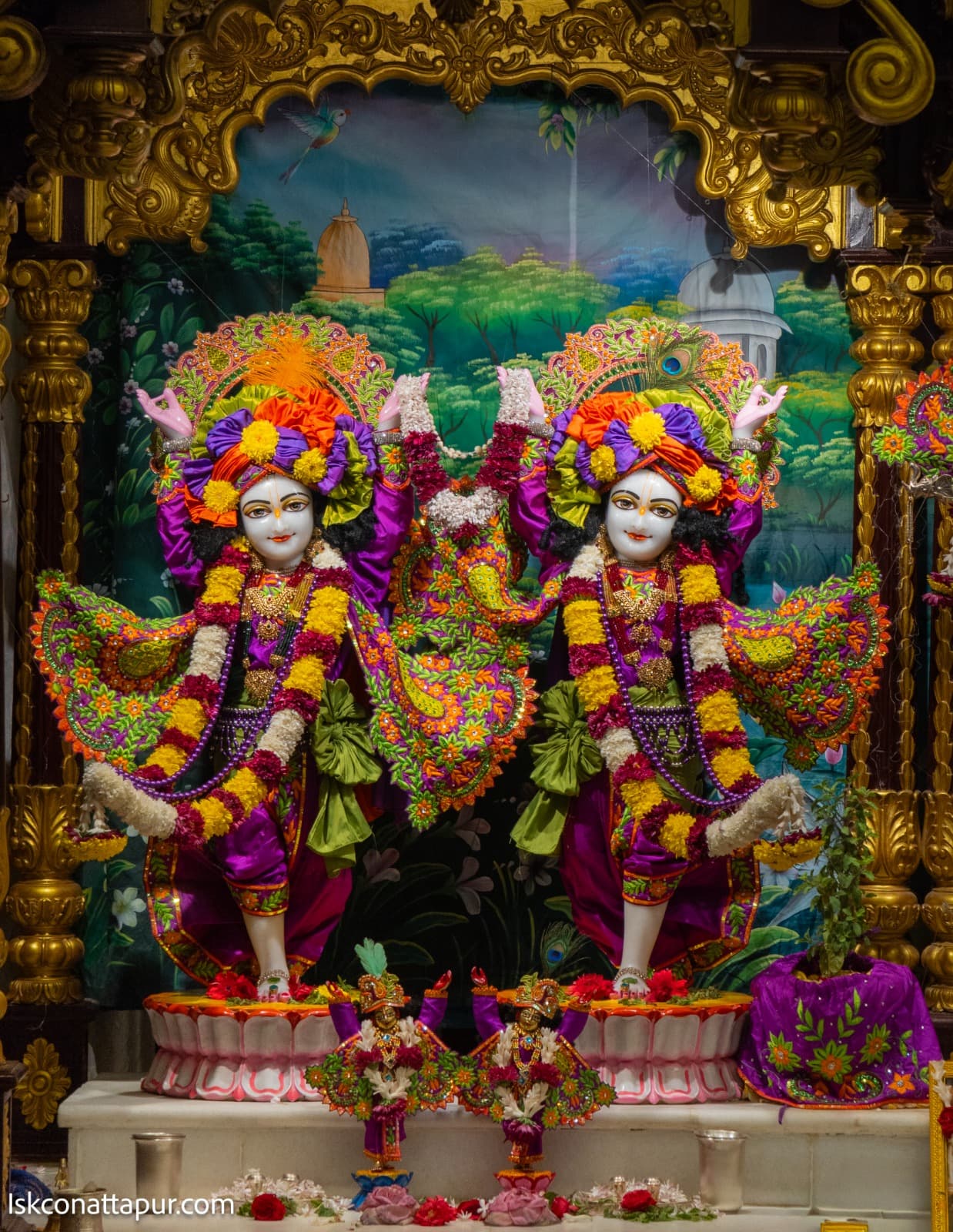 Sringar Darshan photo 2 of 6 — 10 January 2026