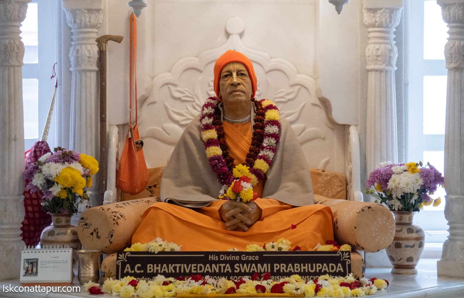 Sringar Darshan photo 7 of 7 — 11 January 2026