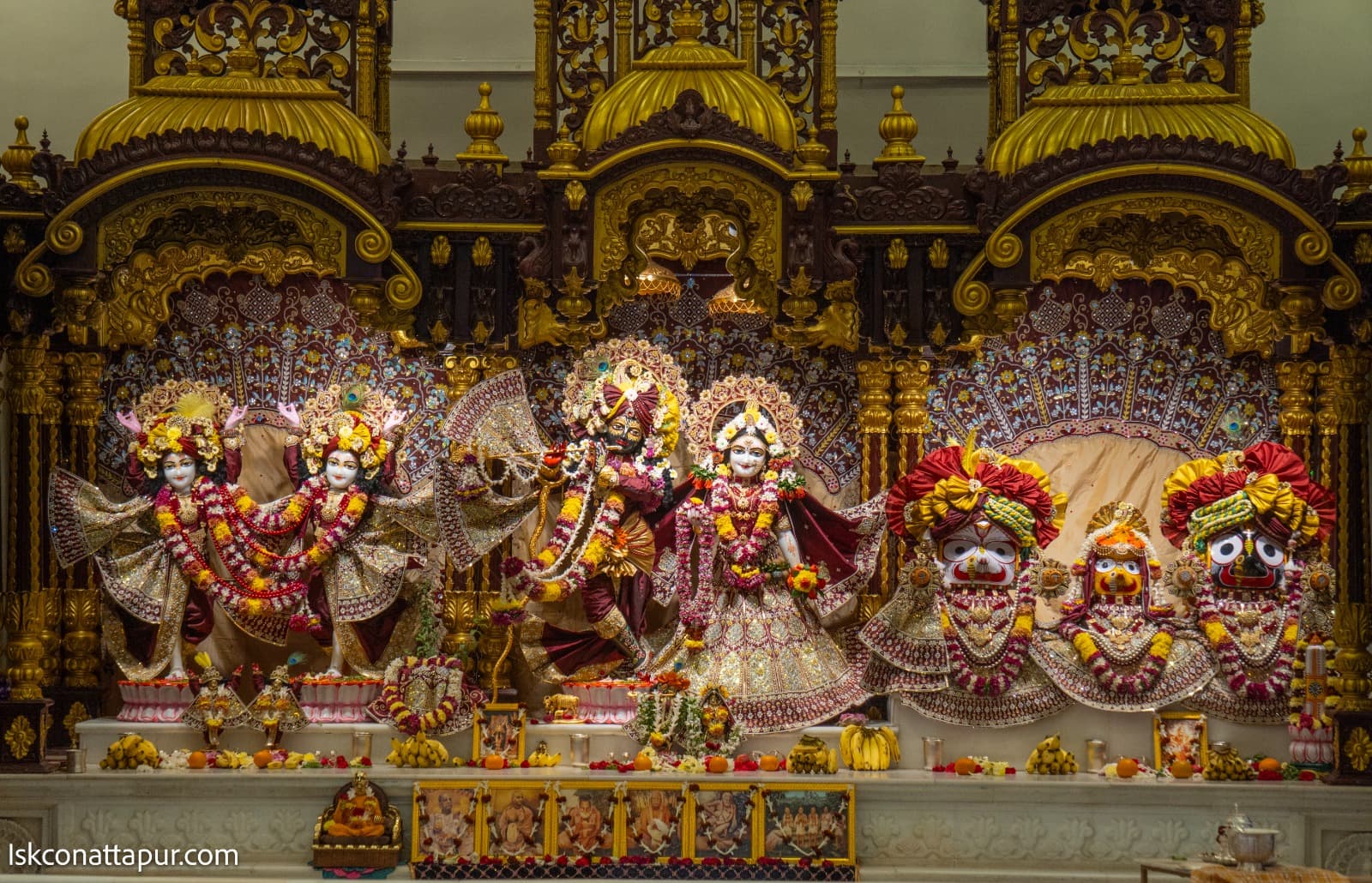 Sringar Darshan photo 2 of 7 — 11 January 2026