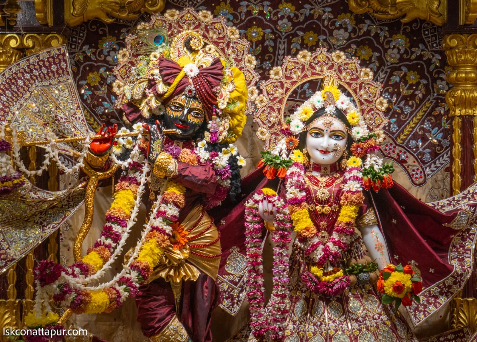 Sringar Darshan photo 4 of 7 — 11 January 2026
