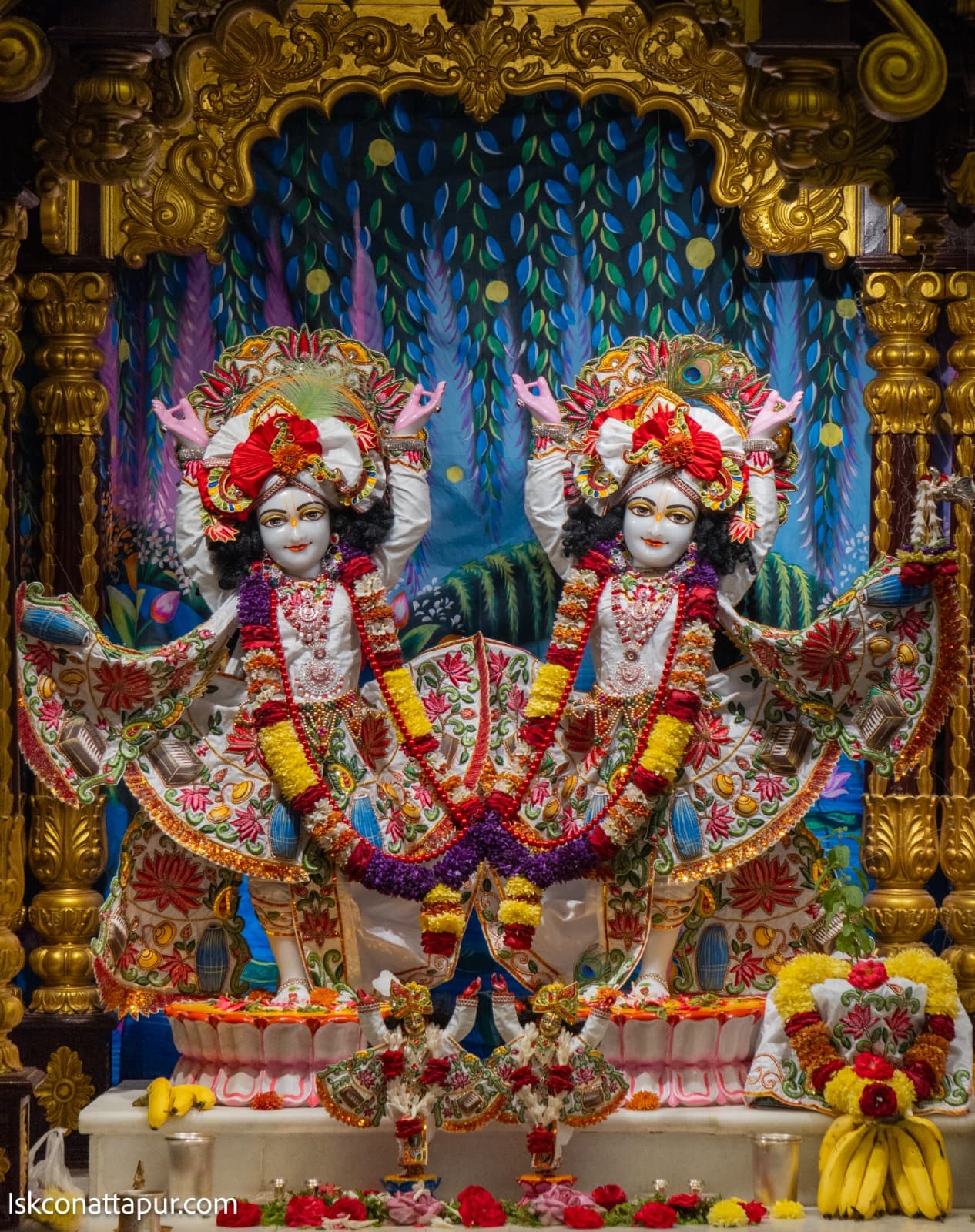 Sringar Darshan photo 4 of 6 — 12 January 2026
