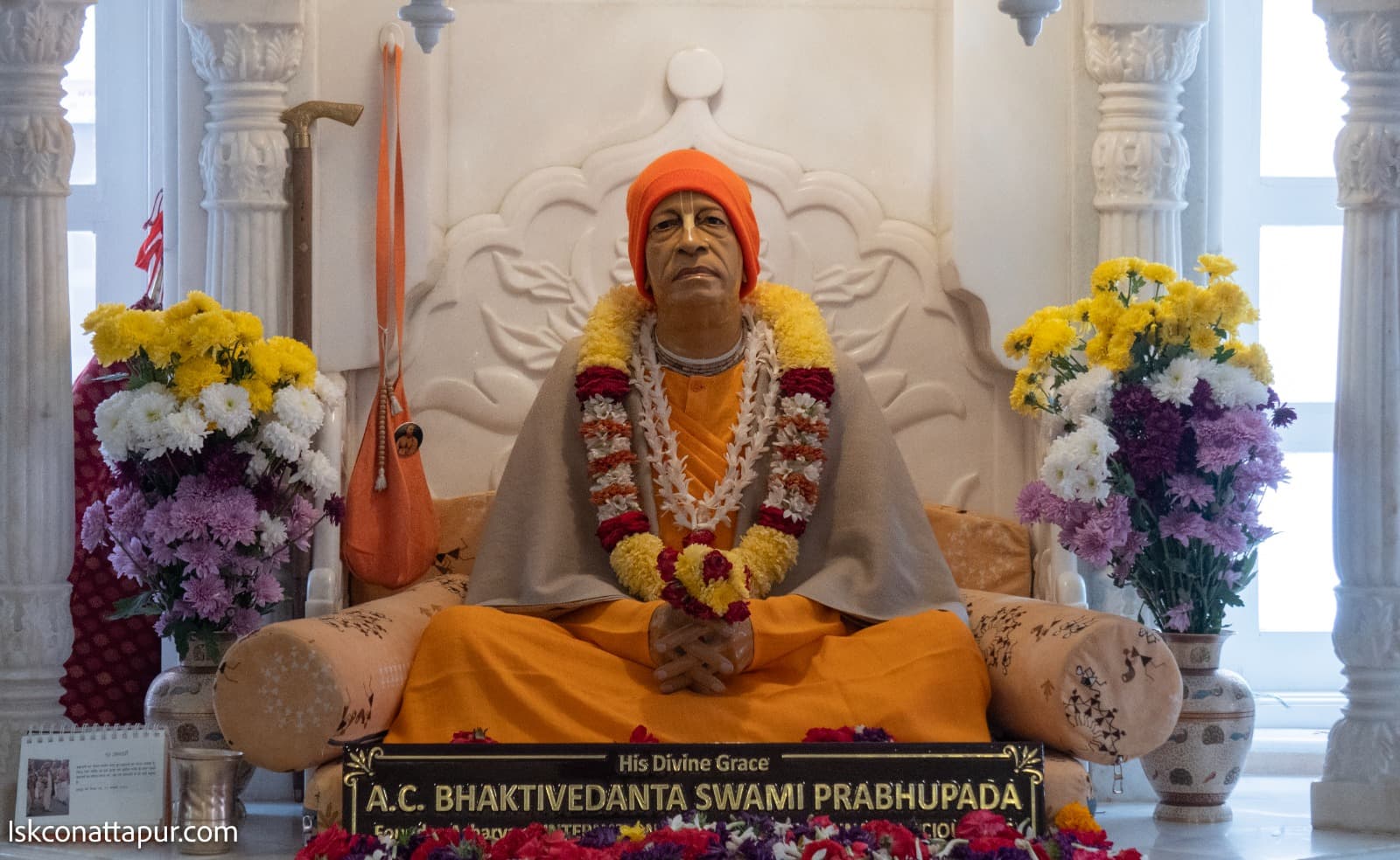 Sringar Darshan photo 5 of 6 — 12 January 2026
