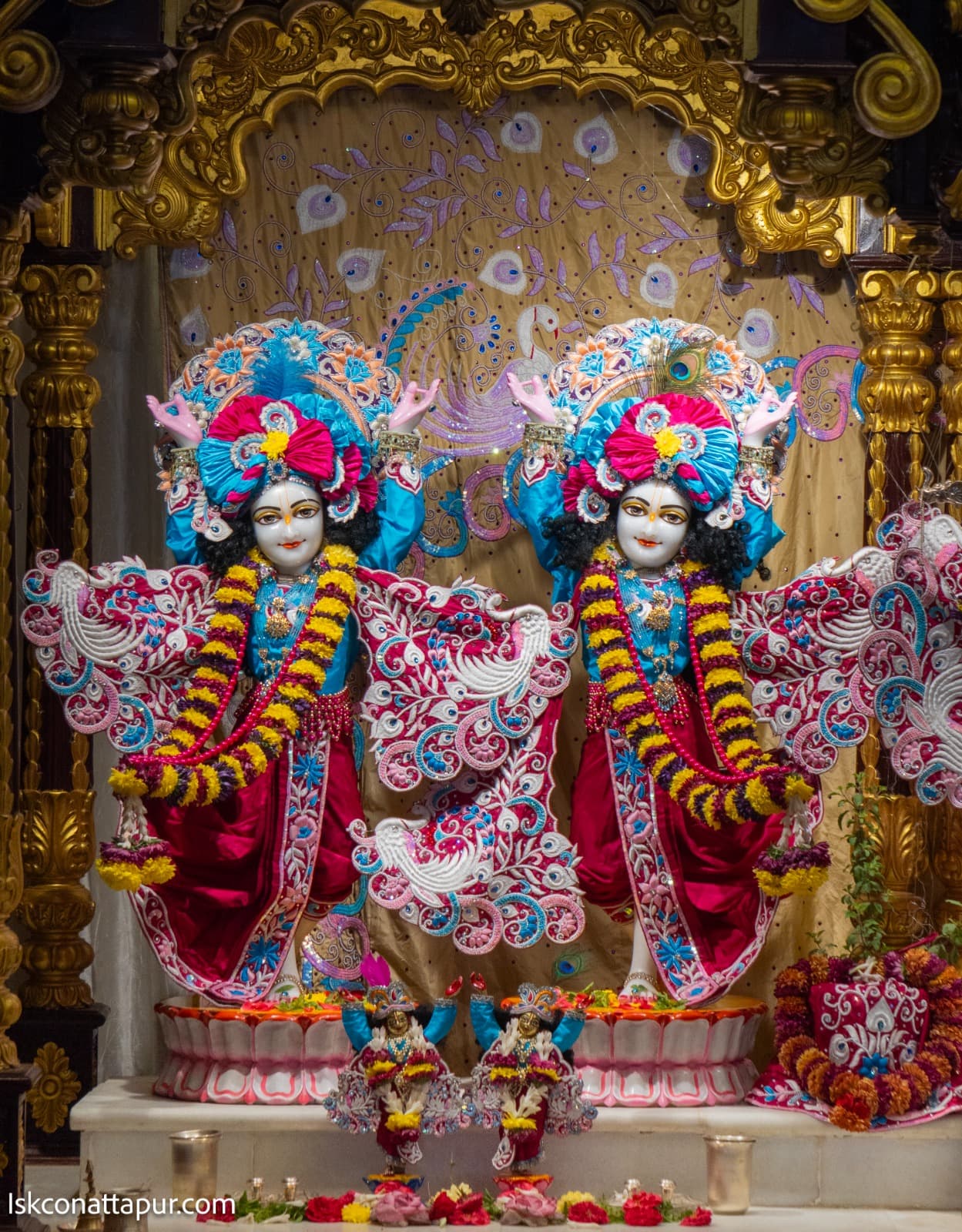 Sringar Darshan photo 6 of 6 — 13 January 2026