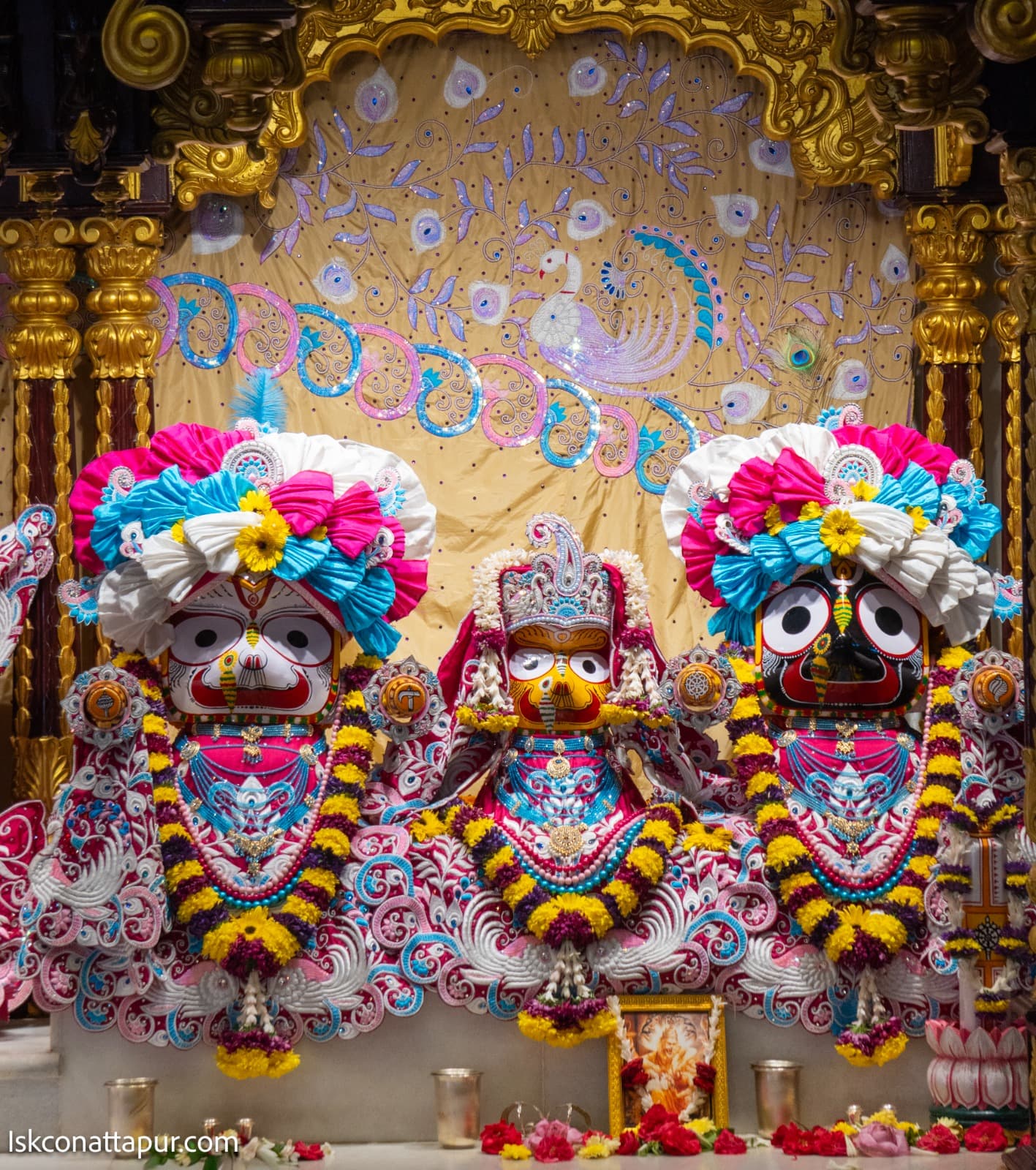 Sringar Darshan photo 3 of 6 — 13 January 2026