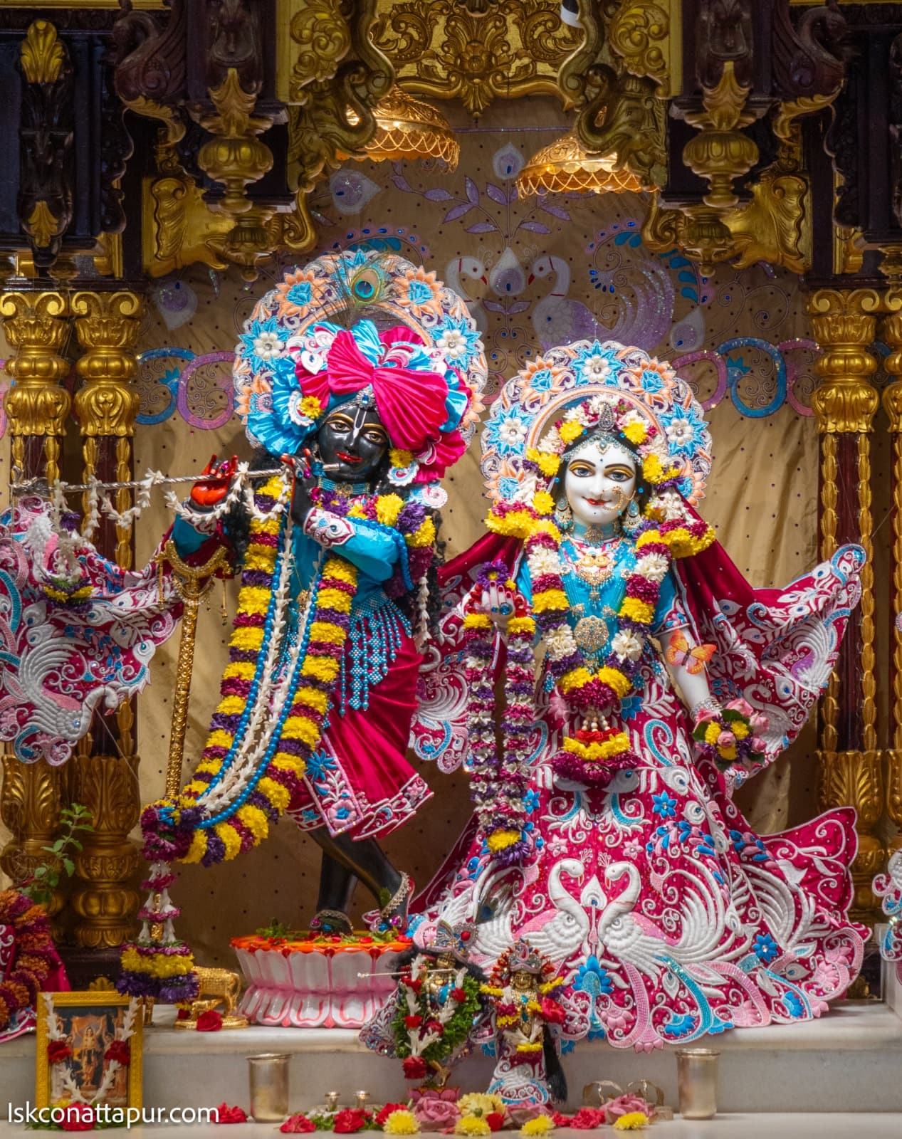 Sringar Darshan photo 1 of 6 — 13 January 2026