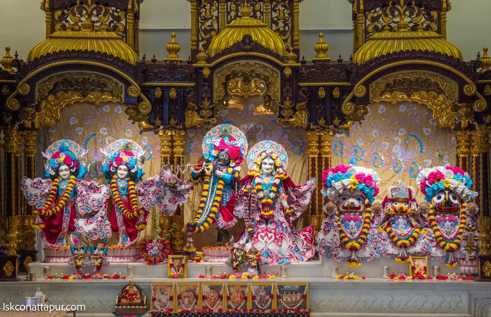 Sringar Darshan photo 5 of 6 — 13 January 2026