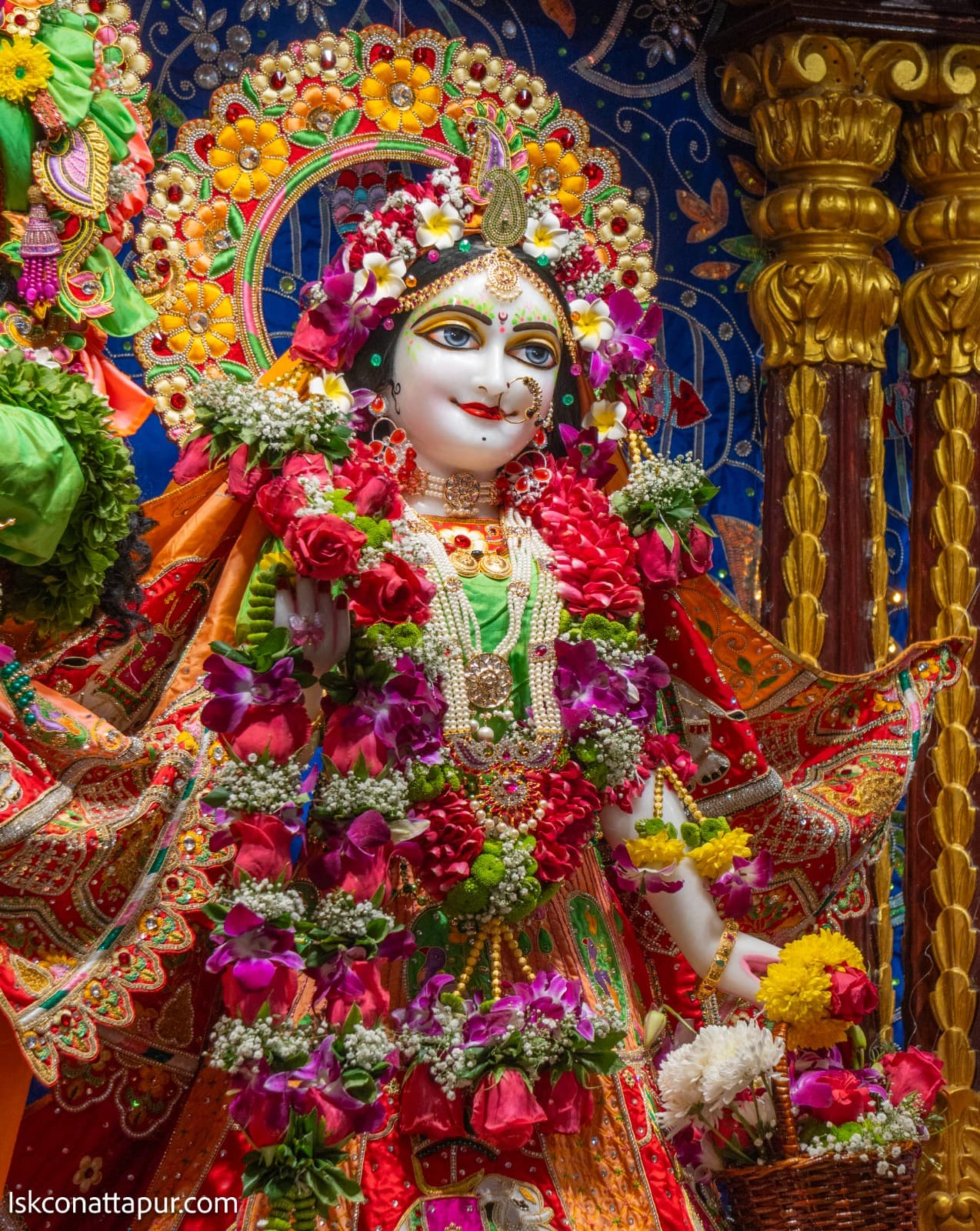 Sringar Darshan photo 2 of 8 — 14 January 2026