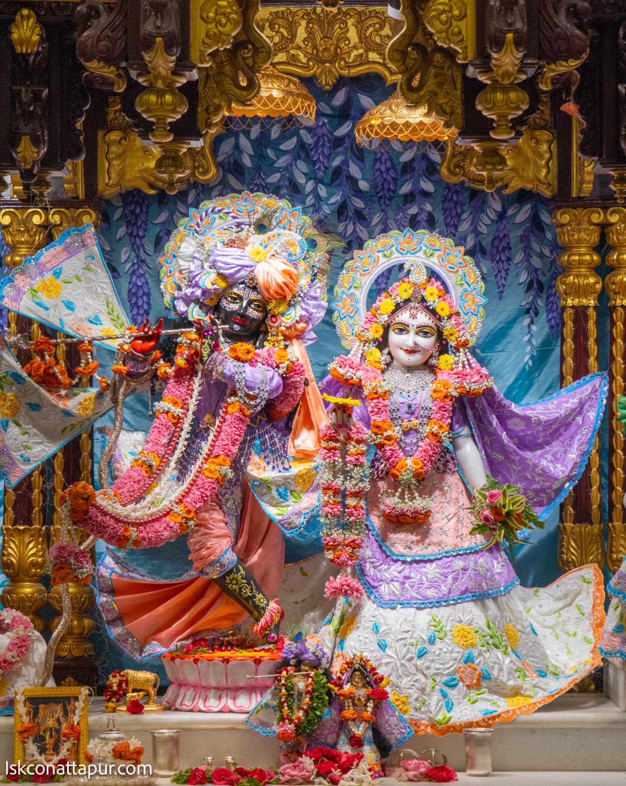 Sringar Darshan photo 1 of 6 — 15 January 2026