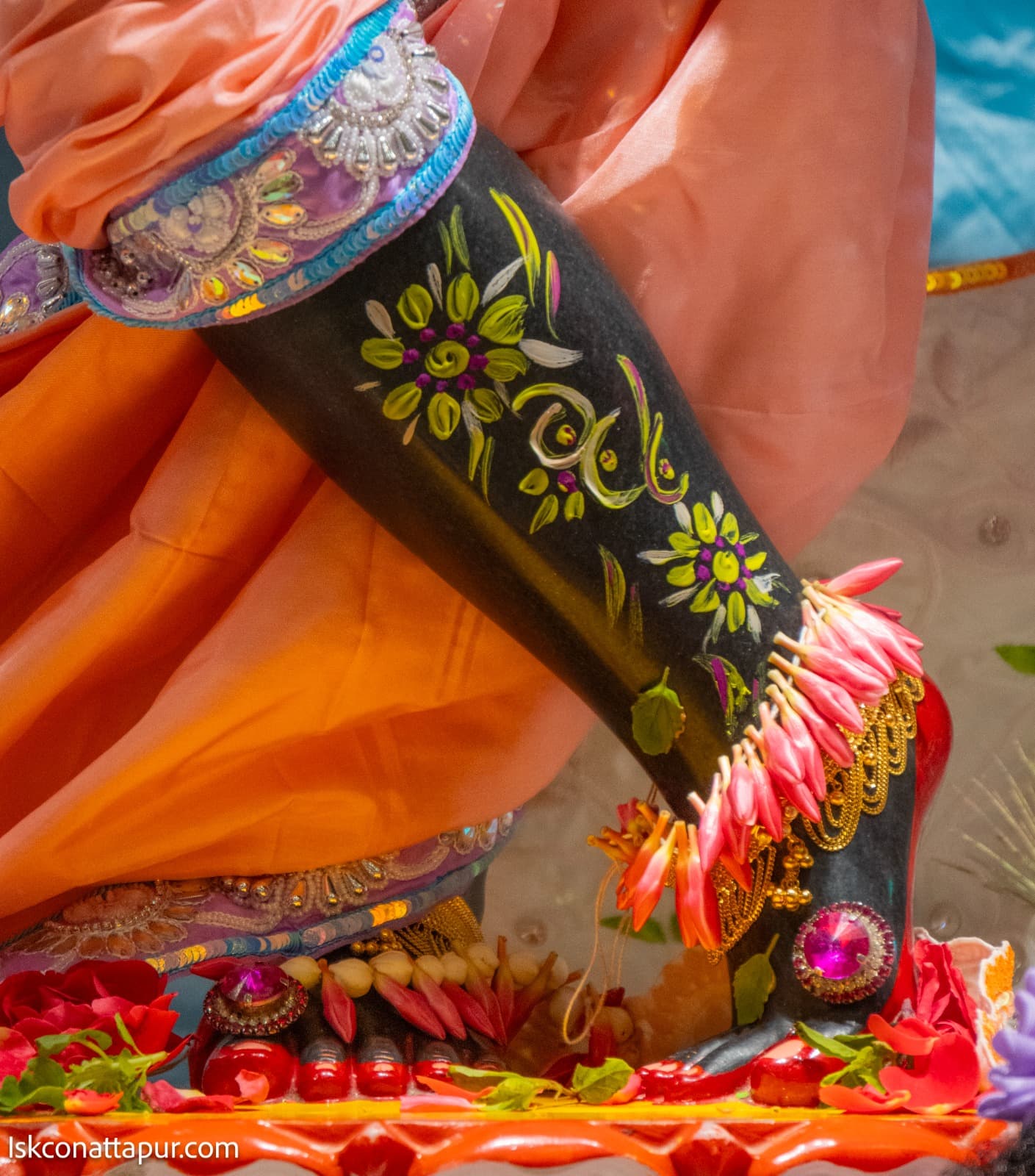 Sringar Darshan photo 3 of 6 — 15 January 2026