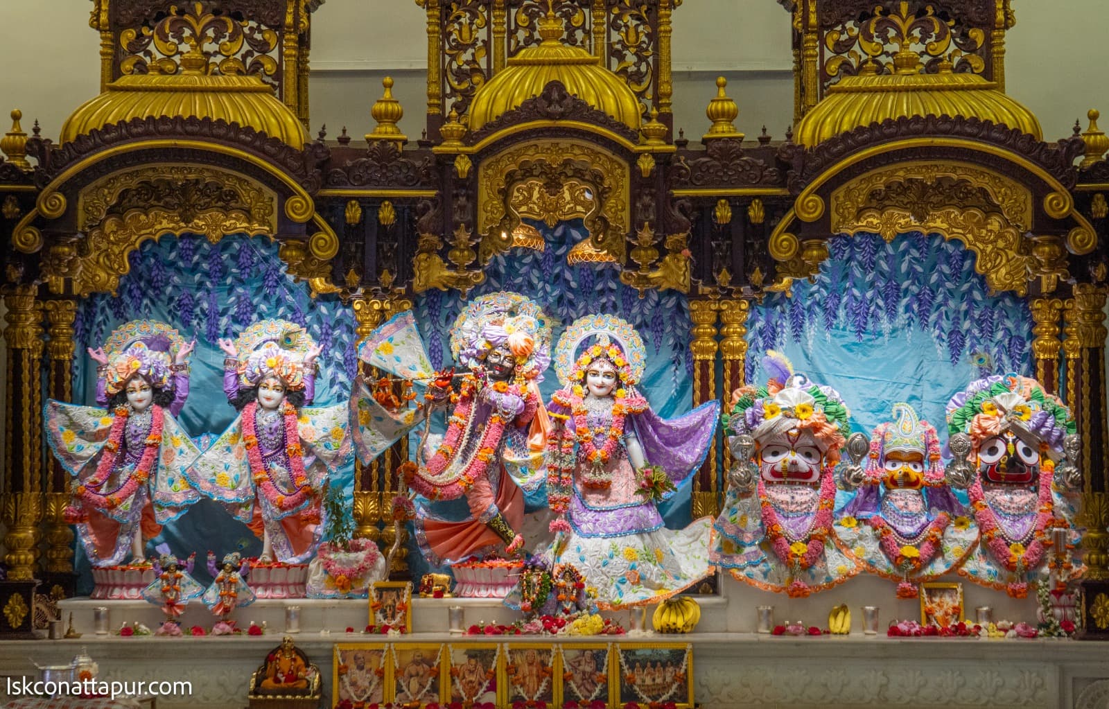 Sringar Darshan photo 4 of 6 — 15 January 2026