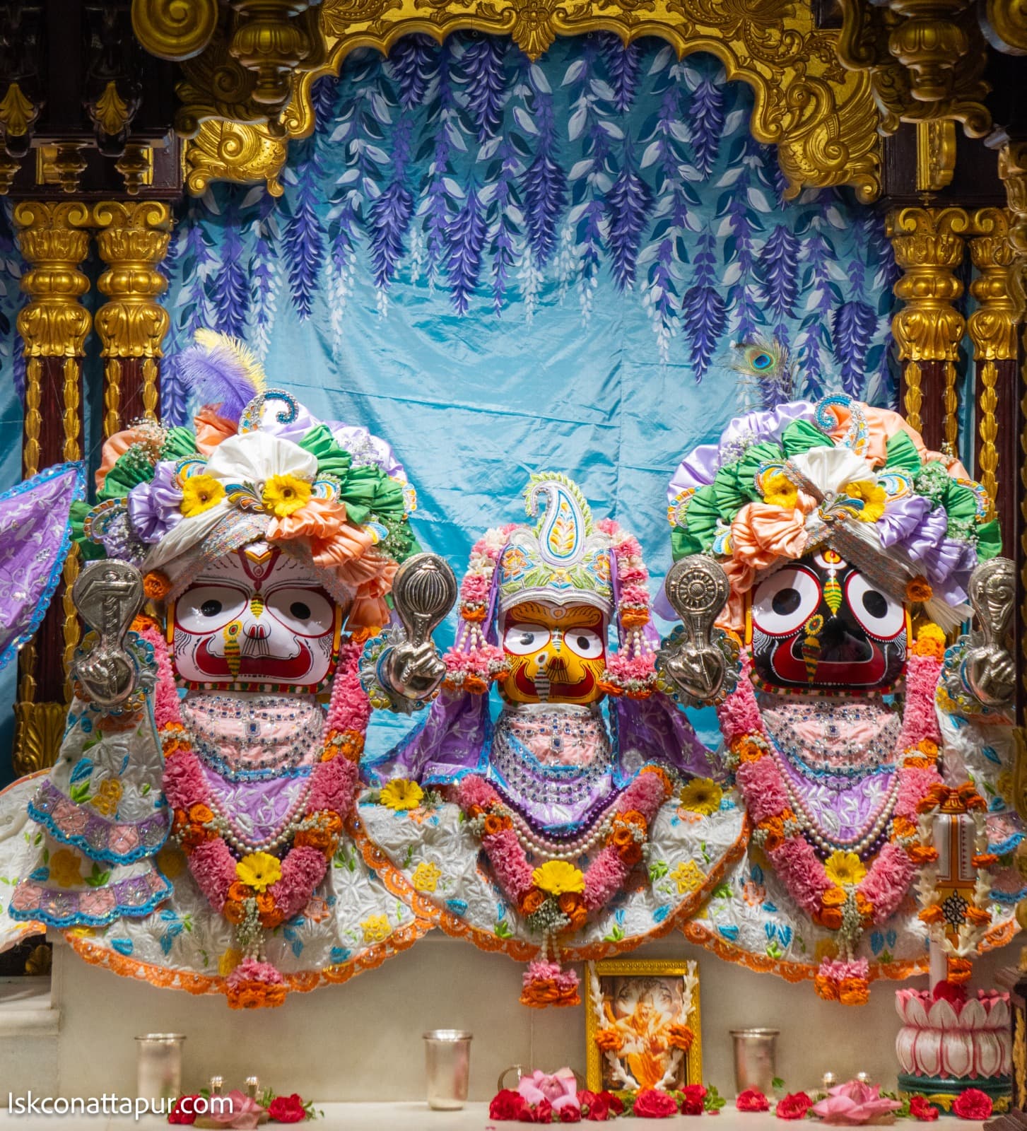 Sringar Darshan photo 2 of 6 — 15 January 2026
