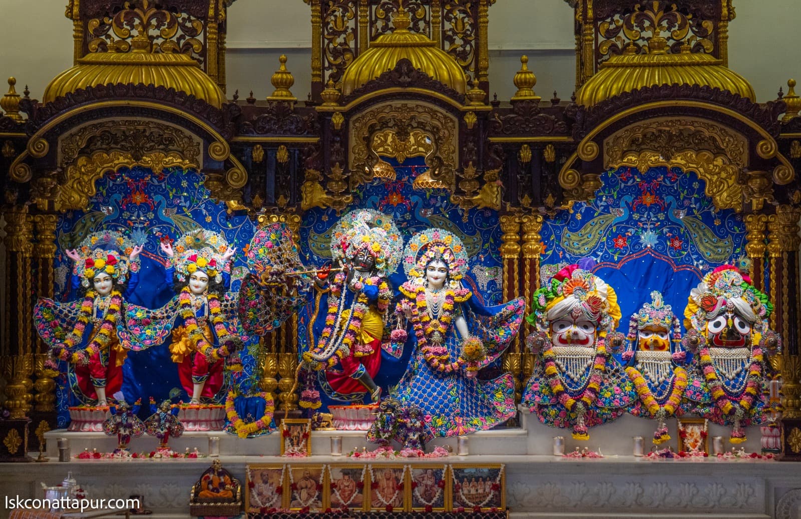 Sringar Darshan photo 2 of 7 — 16 January 2026