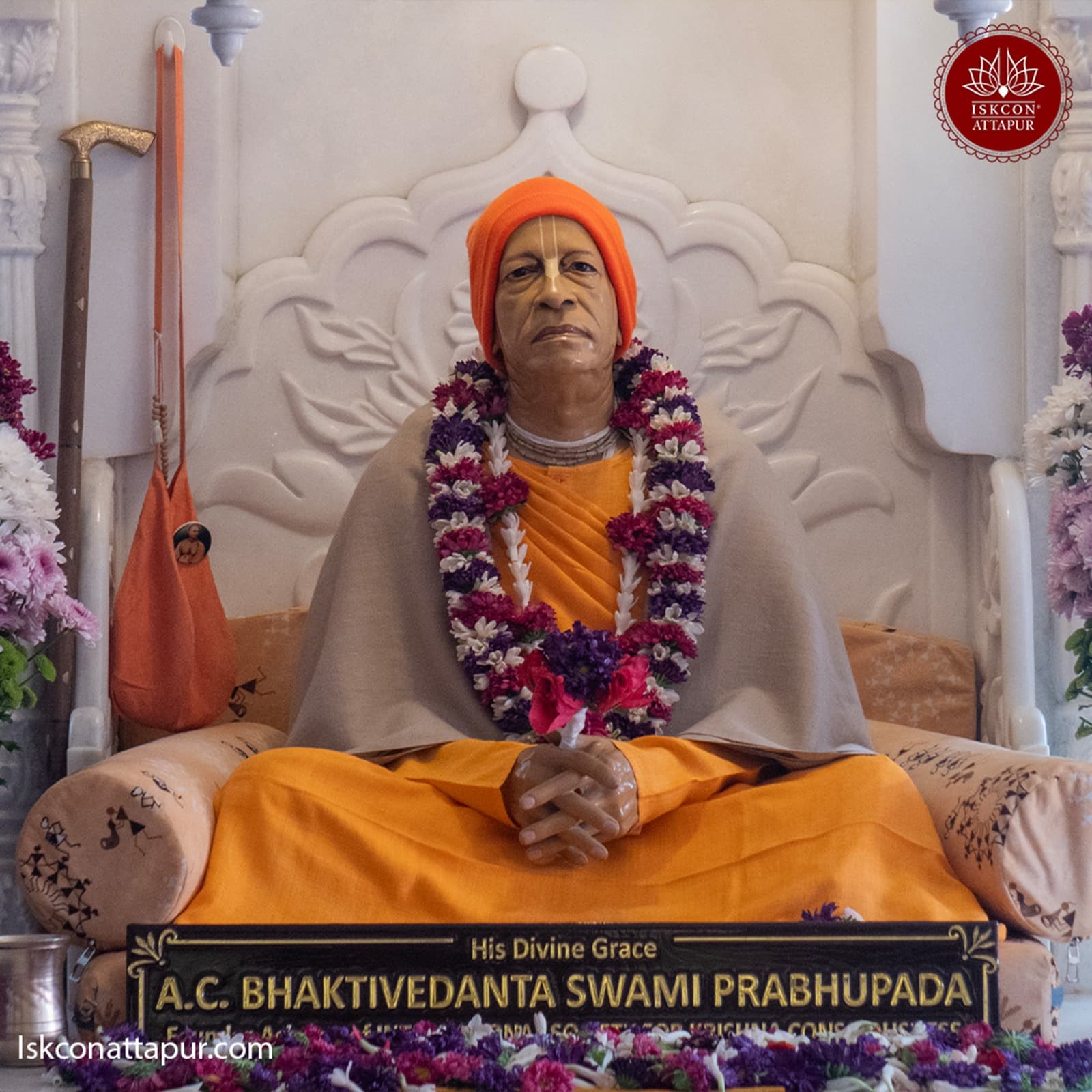 Sringar Darshan photo 6 of 6 — 17 January 2026