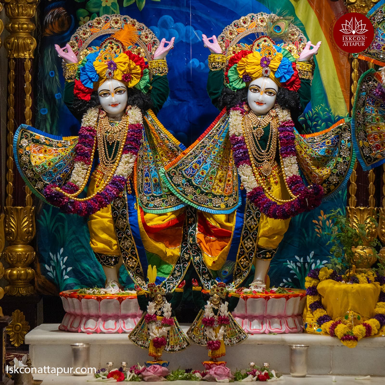 Sringar Darshan photo 3 of 6 — 17 January 2026