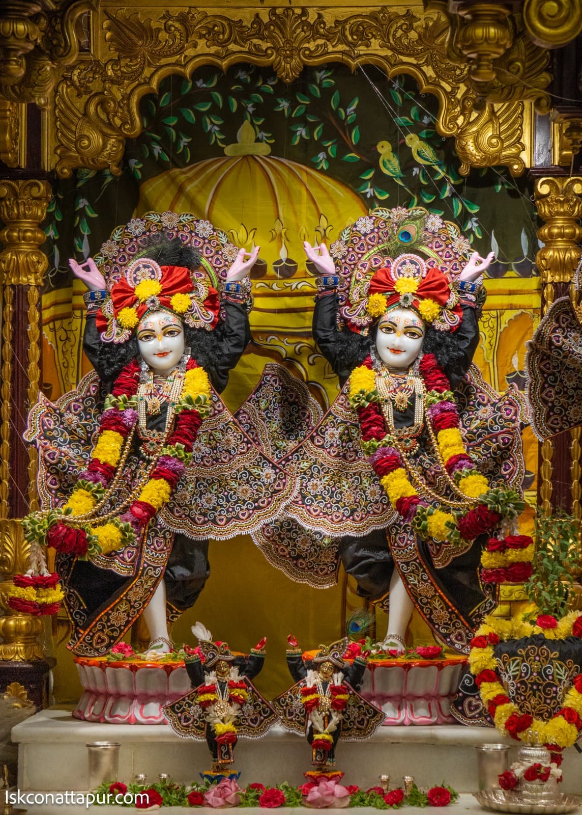 Sringar Darshan photo 2 of 6 — 18 January 2026