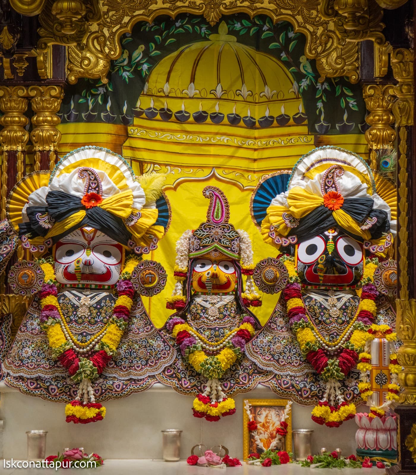 Sringar Darshan photo 5 of 6 — 18 January 2026