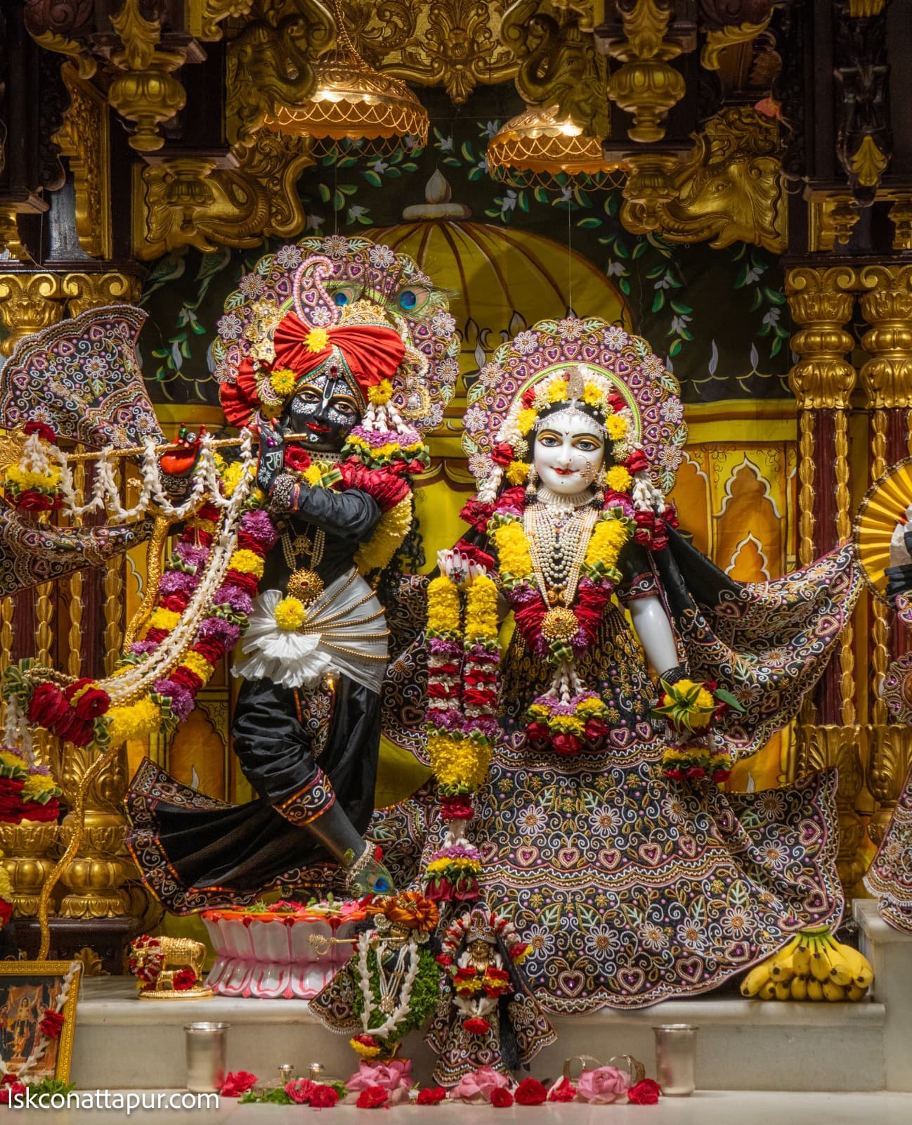 Sringar Darshan photo 1 of 6 — 18 January 2026