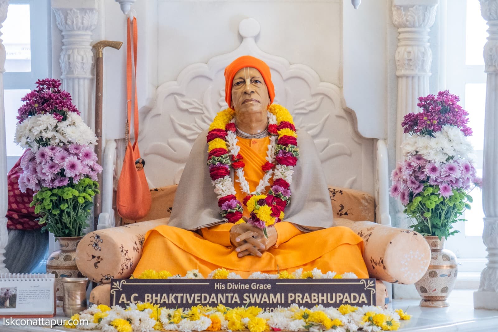 Sringar Darshan photo 3 of 6 — 18 January 2026