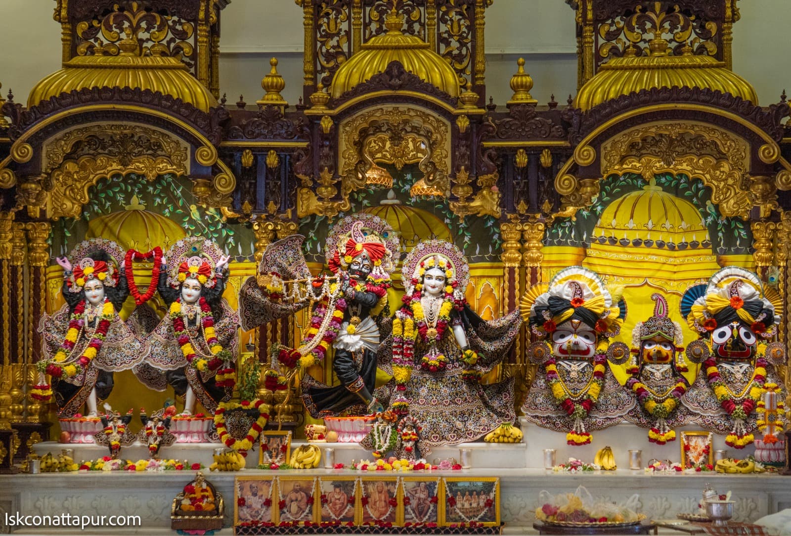Sringar Darshan photo 4 of 6 — 18 January 2026
