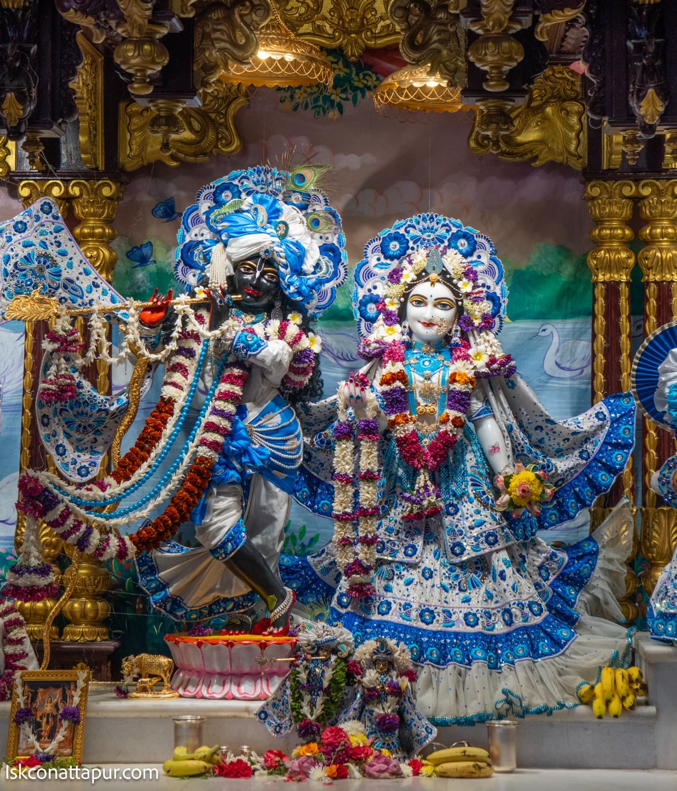 Sringar Darshan photo 1 of 6 — 19 January 2026
