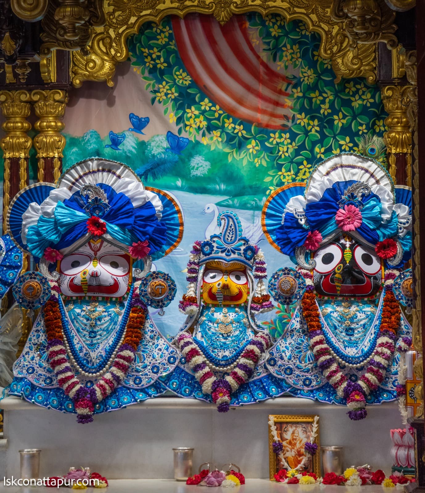 Sringar Darshan photo 4 of 6 — 19 January 2026