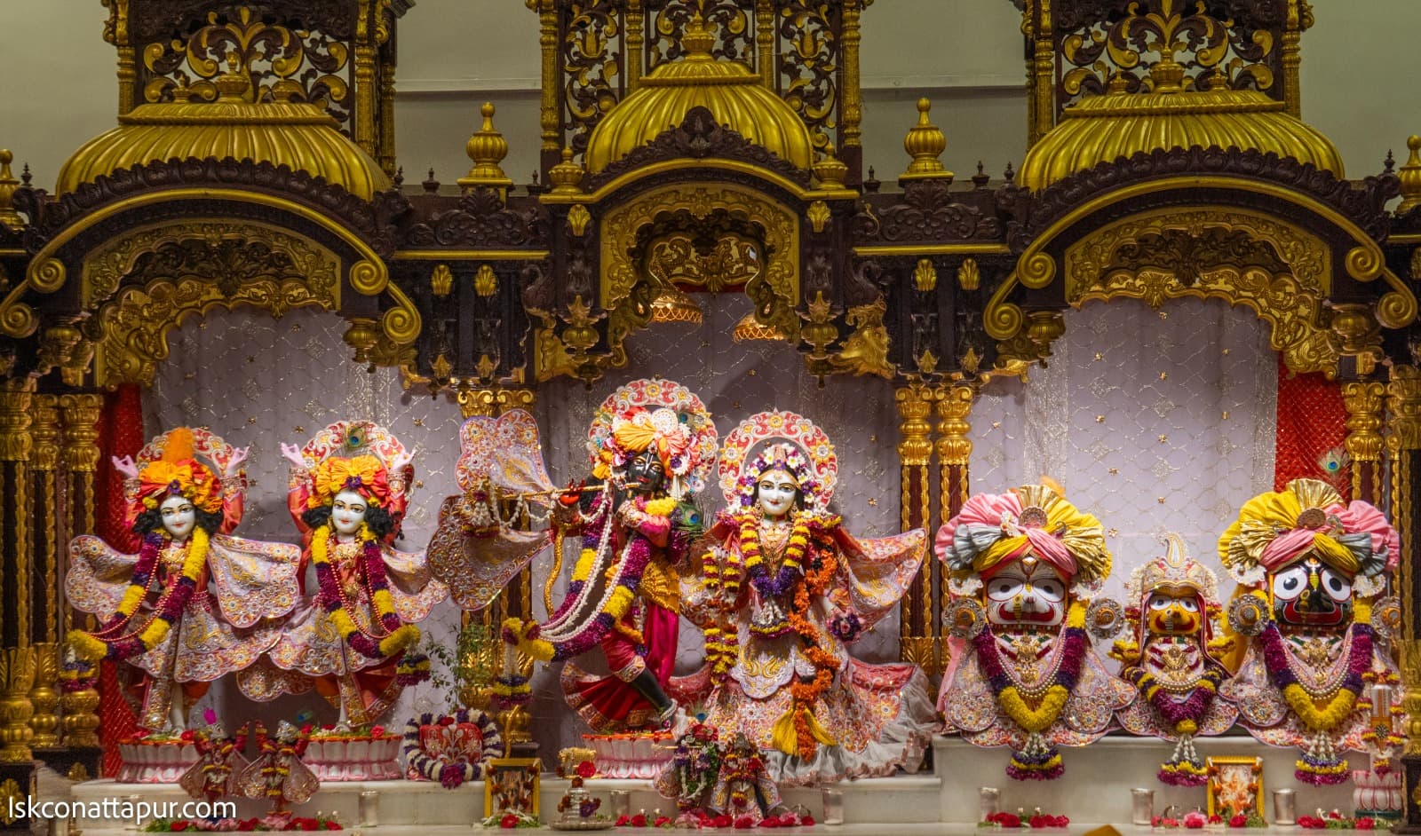 Sringar Darshan photo 2 of 6 — 20 January 2026