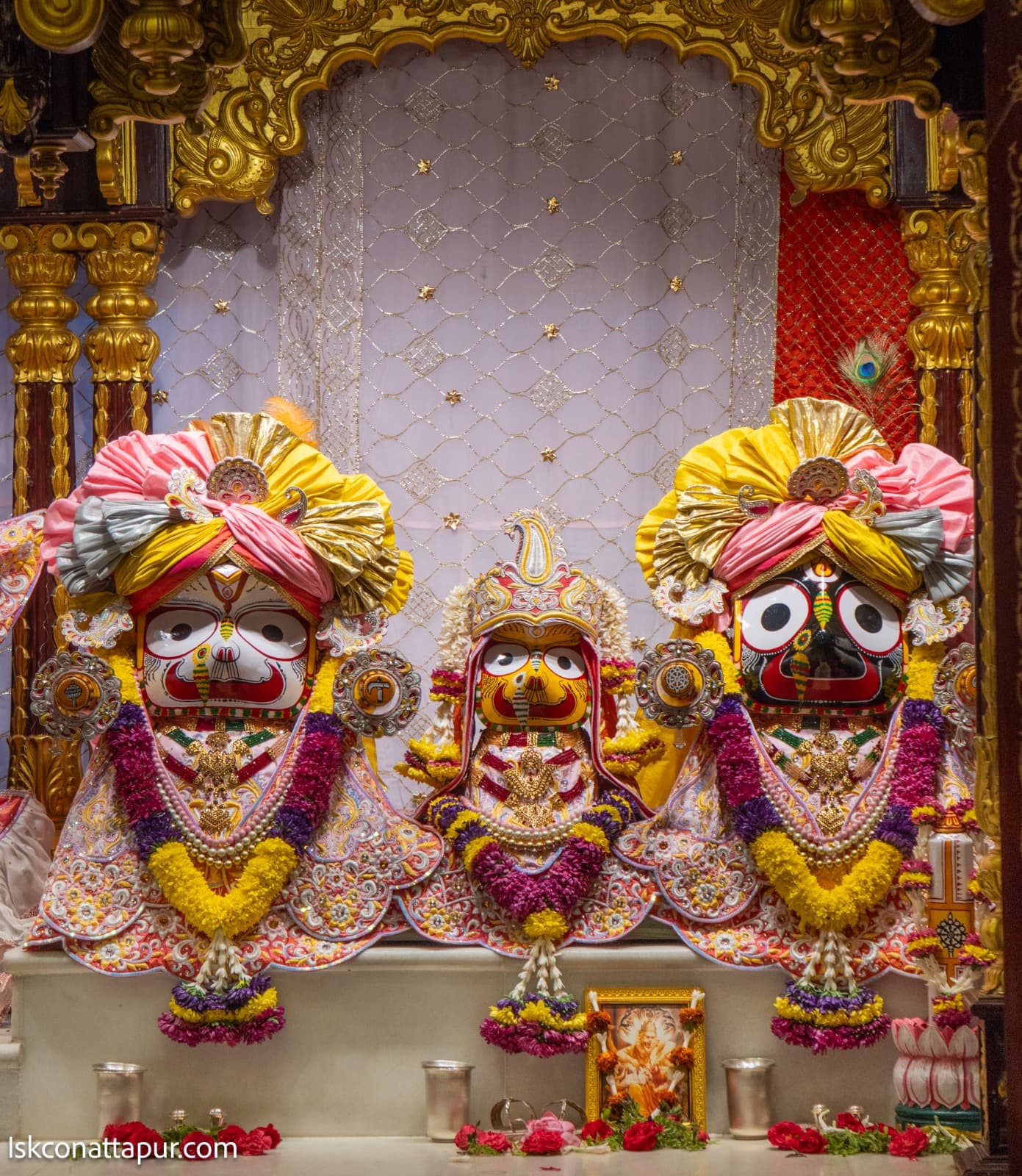 Sringar Darshan photo 3 of 6 — 20 January 2026