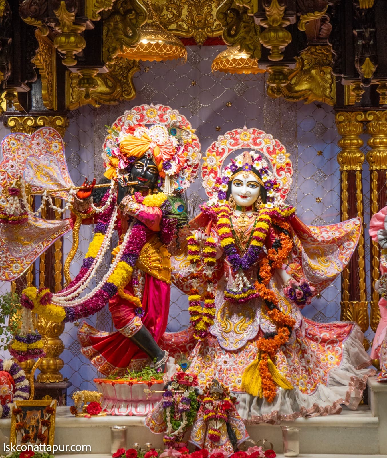 Sringar Darshan photo 1 of 6 — 20 January 2026