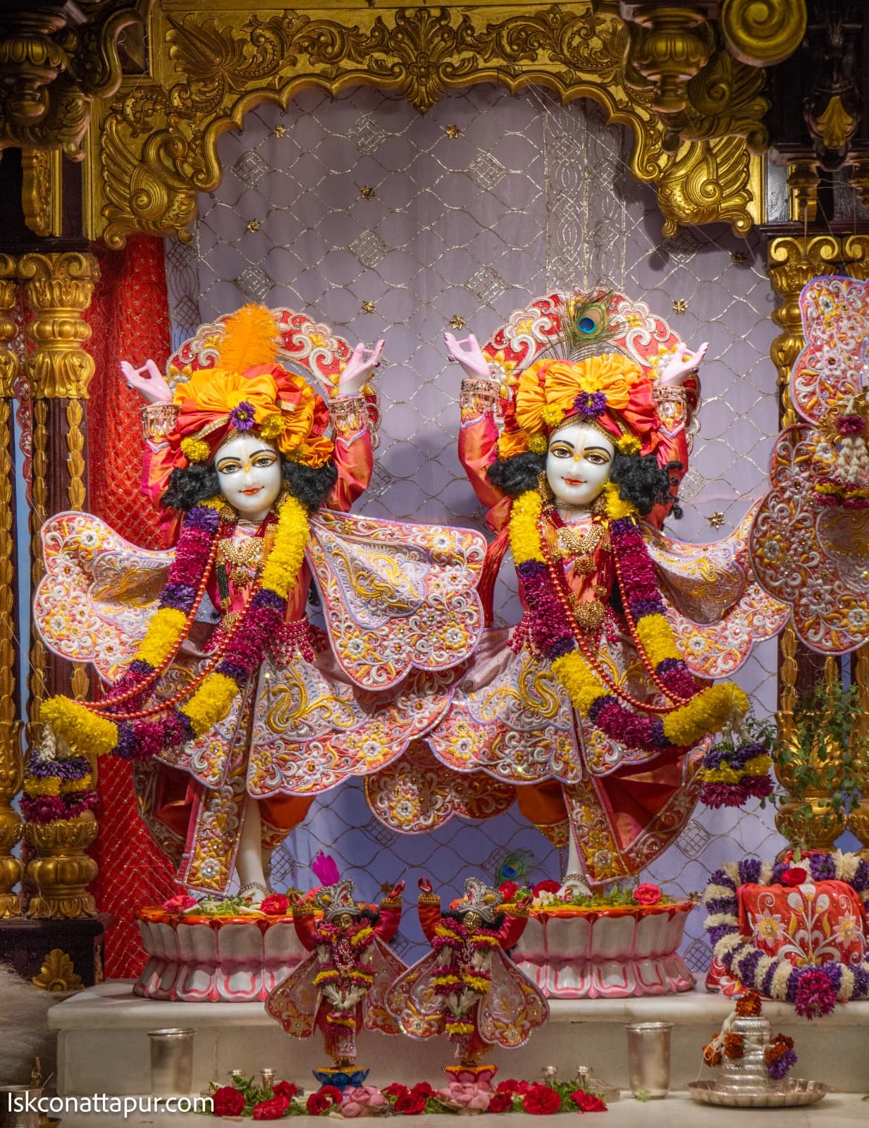 Sringar Darshan photo 5 of 6 — 20 January 2026