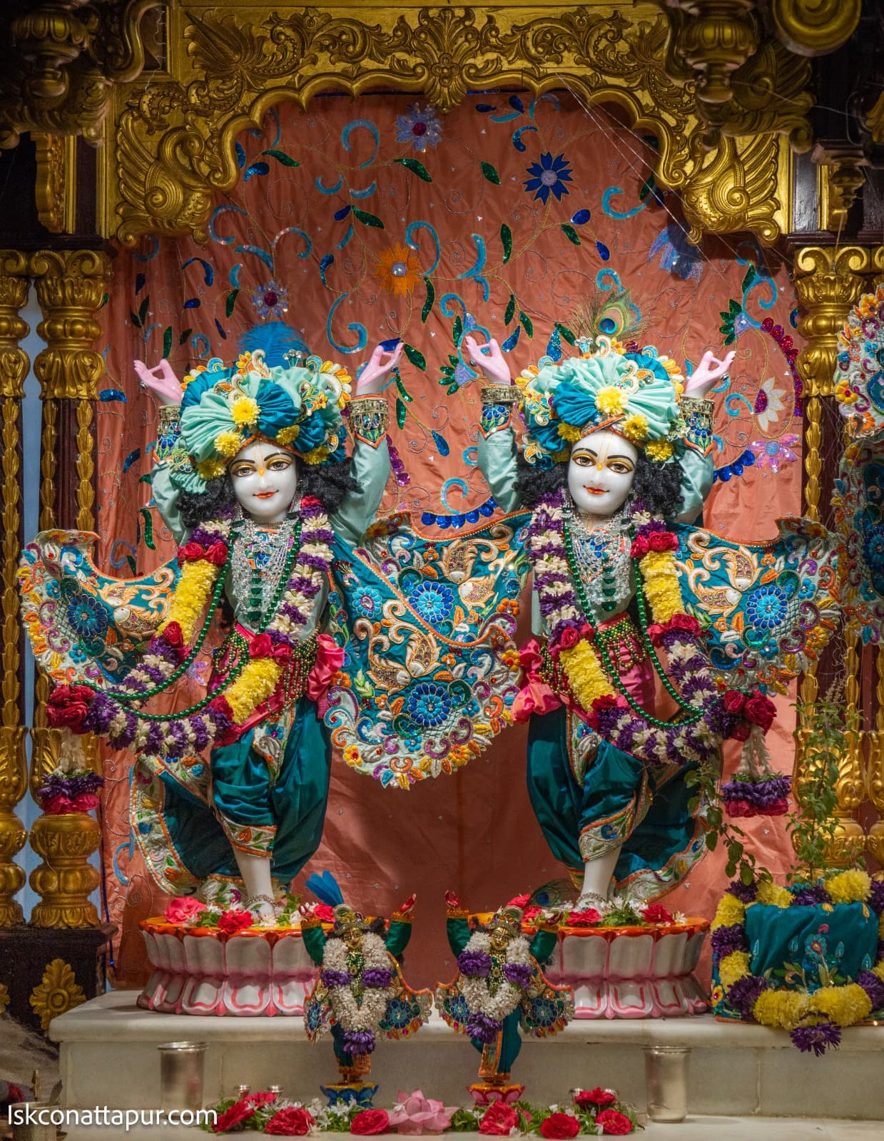 Sringar Darshan photo 2 of 6 — 21 January 2026
