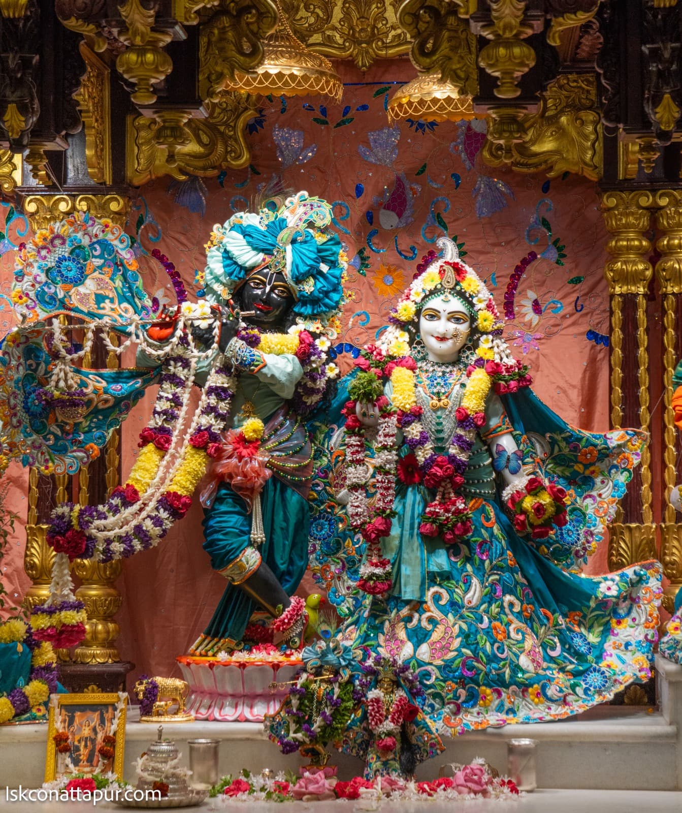 Sringar Darshan photo 1 of 6 — 21 January 2026