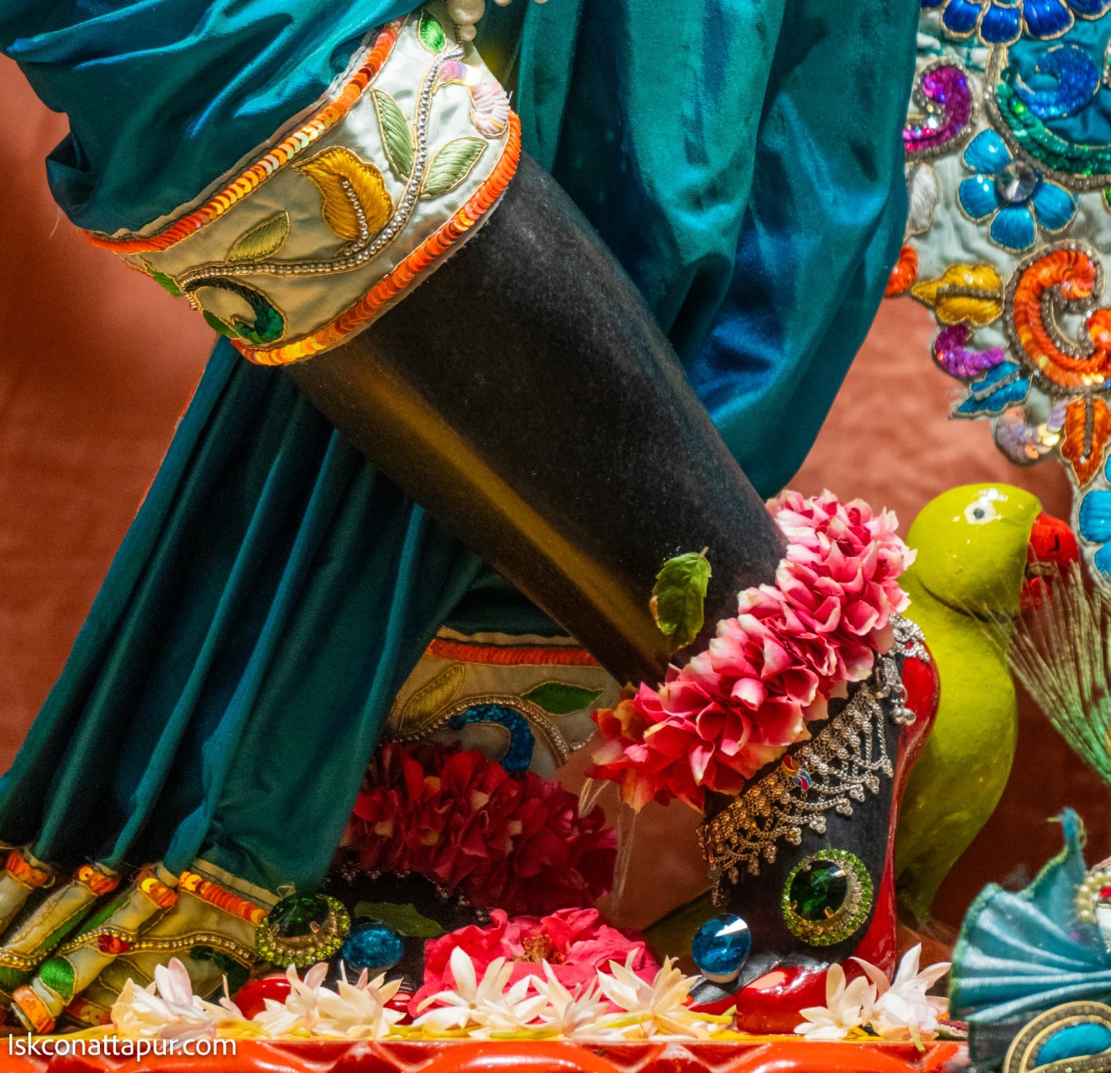Sringar Darshan photo 3 of 6 — 21 January 2026