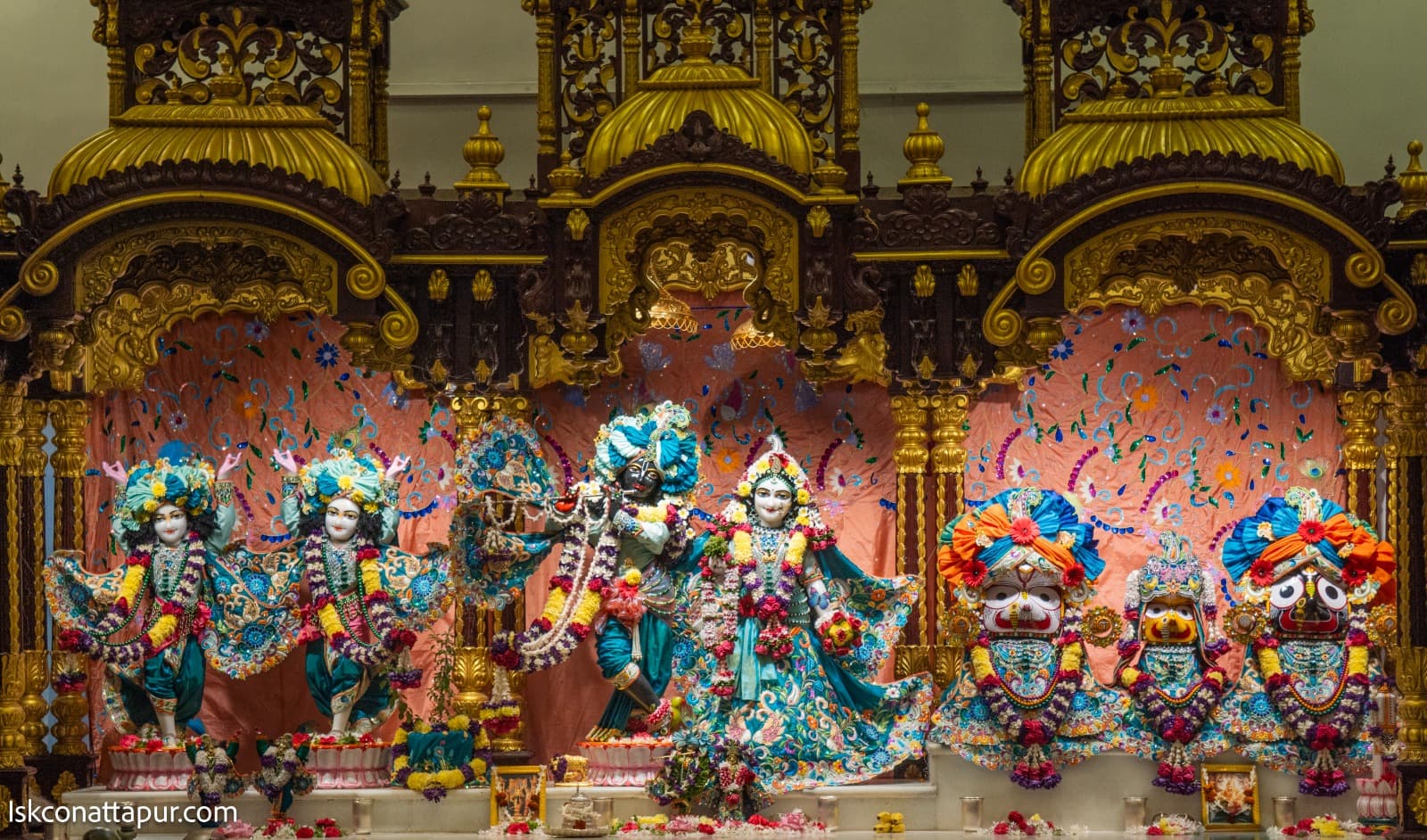 Sringar Darshan photo 4 of 6 — 21 January 2026