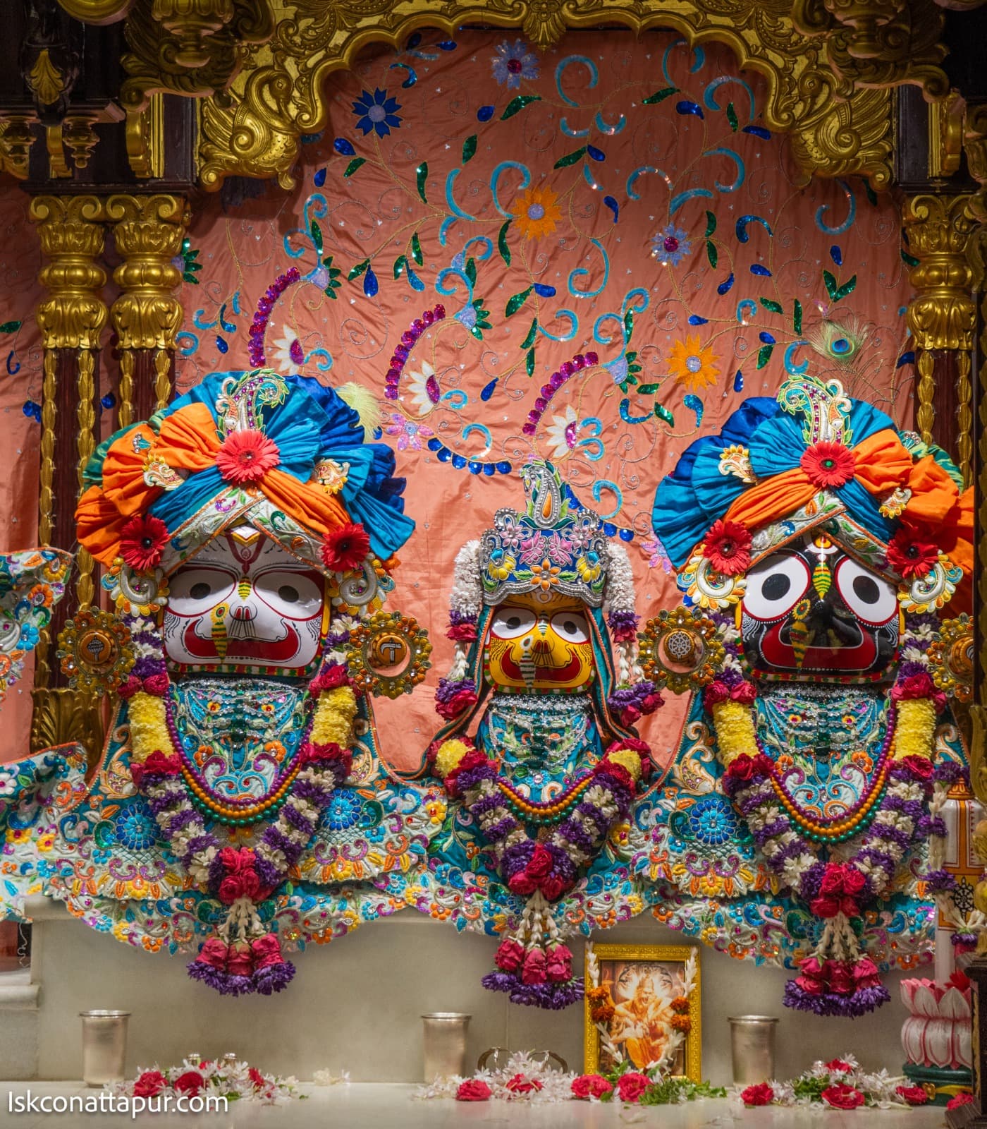 Sringar Darshan photo 5 of 6 — 21 January 2026