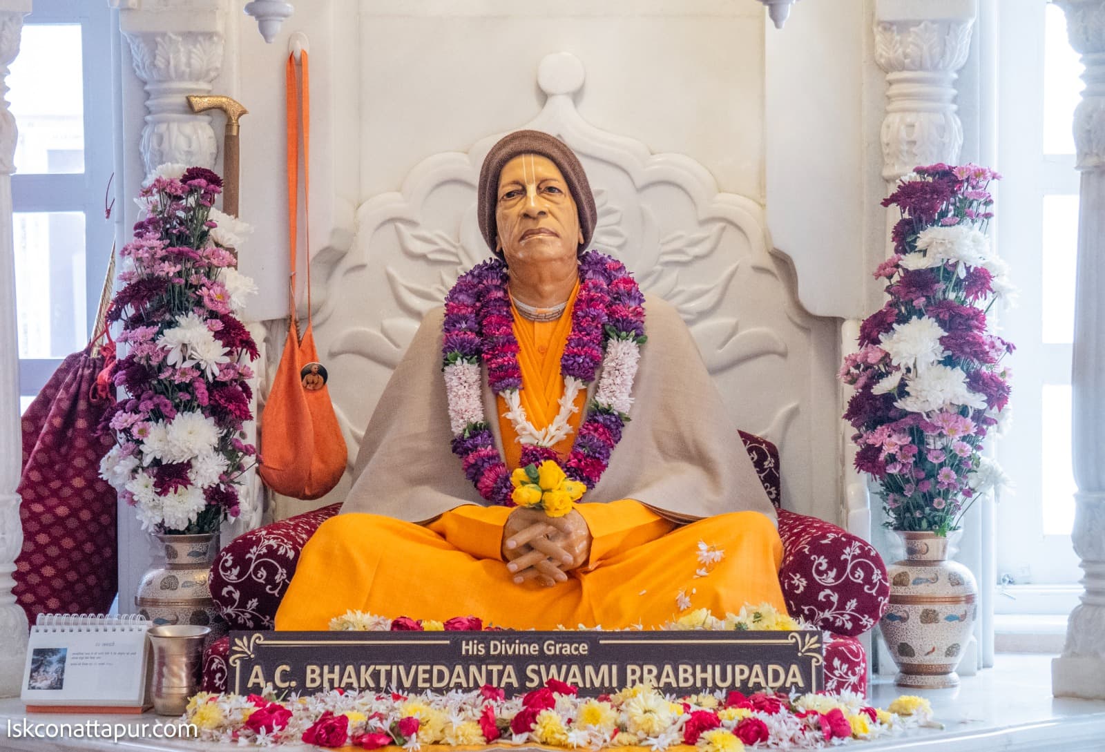 Sringar Darshan photo 6 of 6 — 22 January 2026