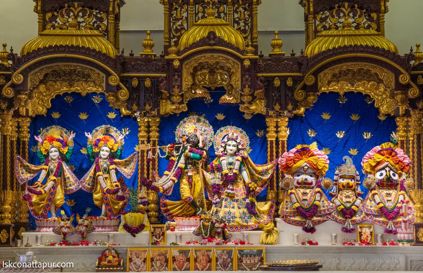 Sringar Darshan photo 3 of 6 — 22 January 2026