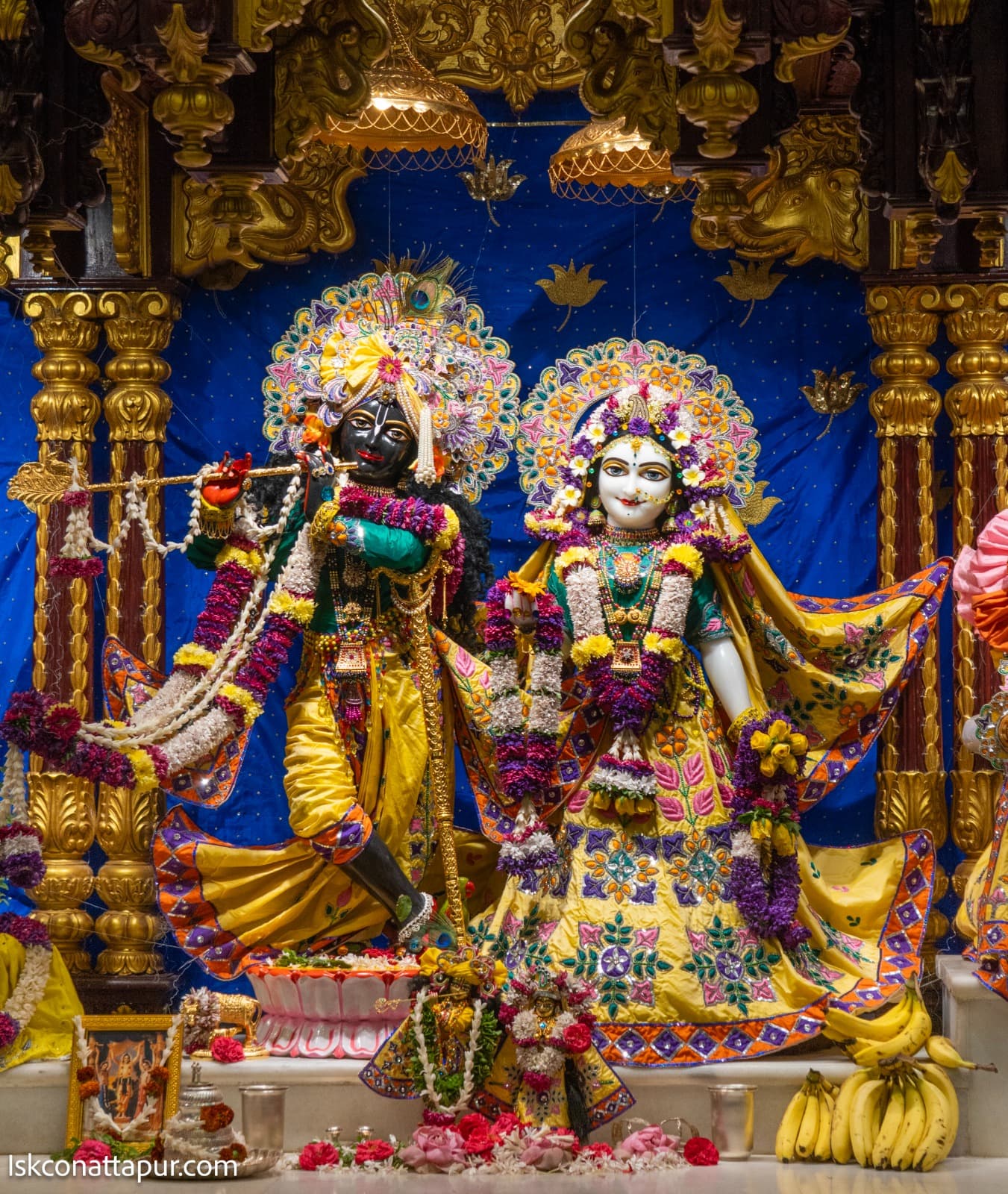 Sringar Darshan photo 1 of 6 — 22 January 2026