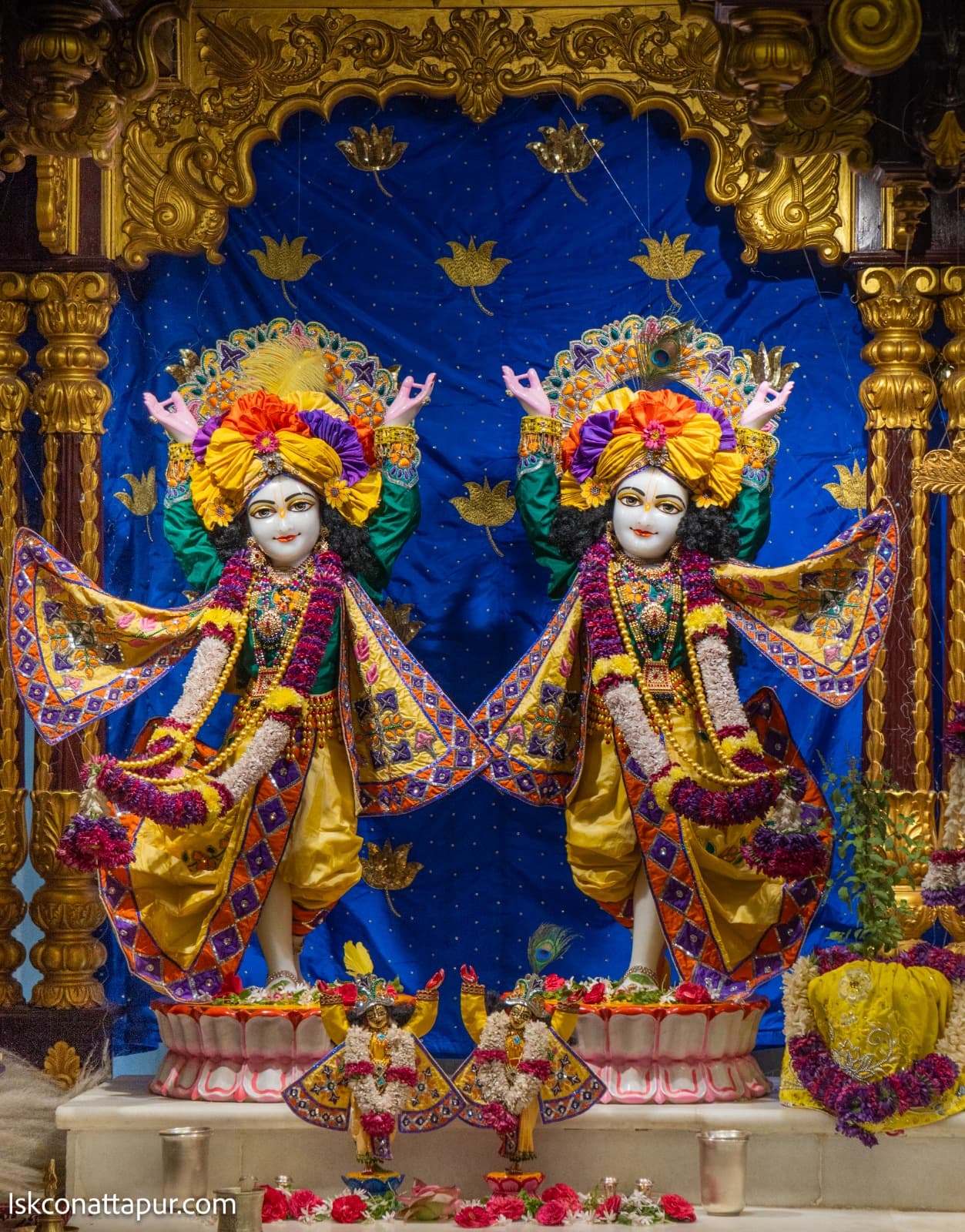 Sringar Darshan photo 5 of 6 — 22 January 2026
