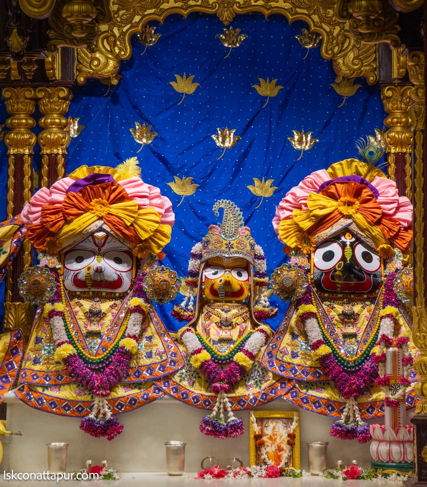 Sringar Darshan photo 4 of 6 — 22 January 2026