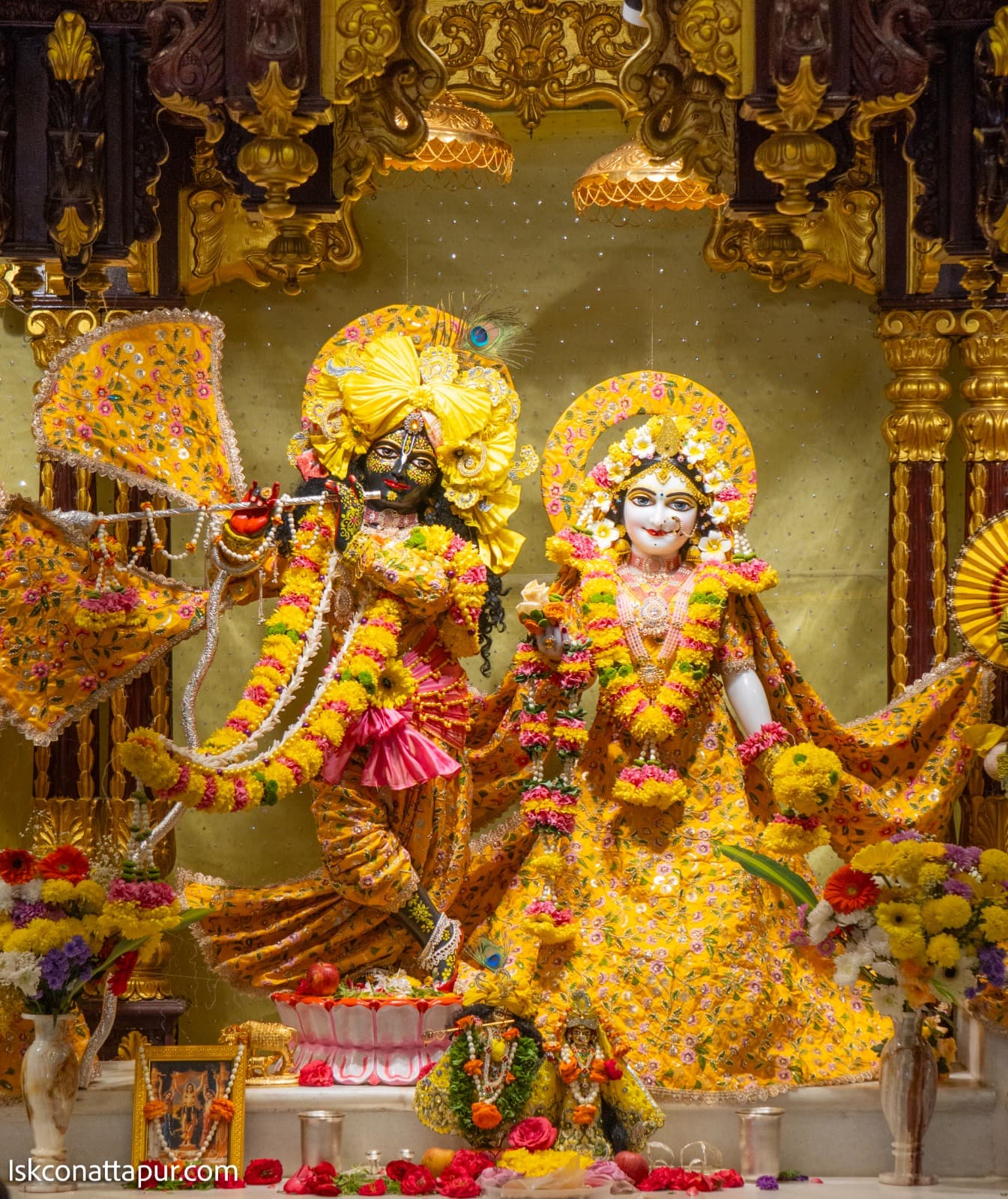 Sringar Darshan photo 1 of 9 — 23 January 2026