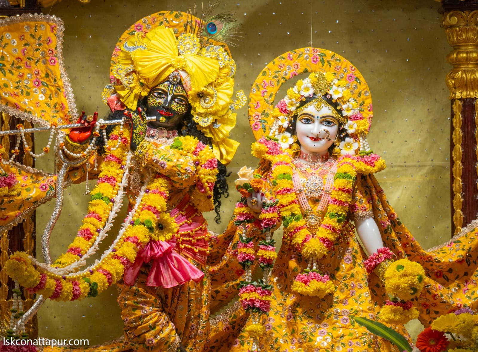 Sringar Darshan photo 6 of 9 — 23 January 2026