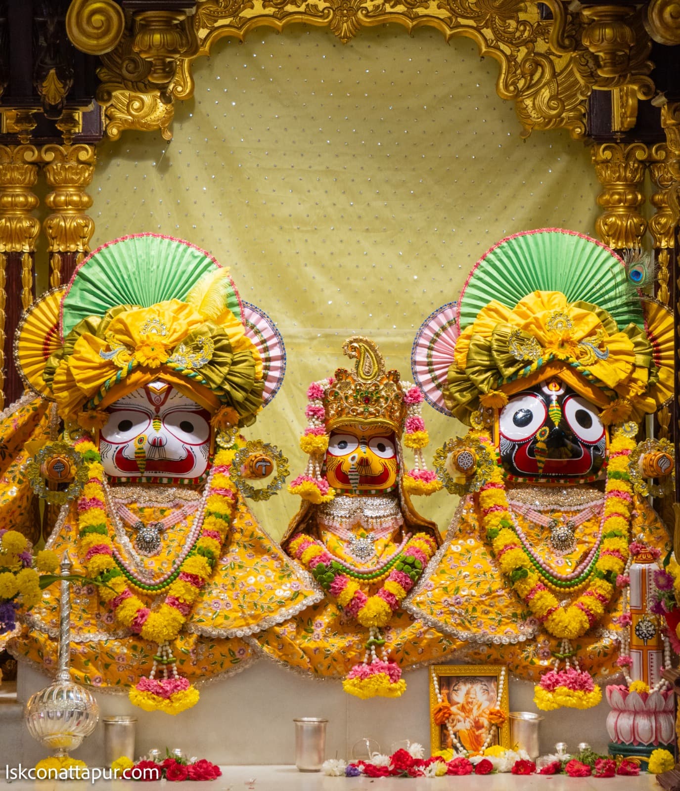 Sringar Darshan photo 5 of 9 — 23 January 2026
