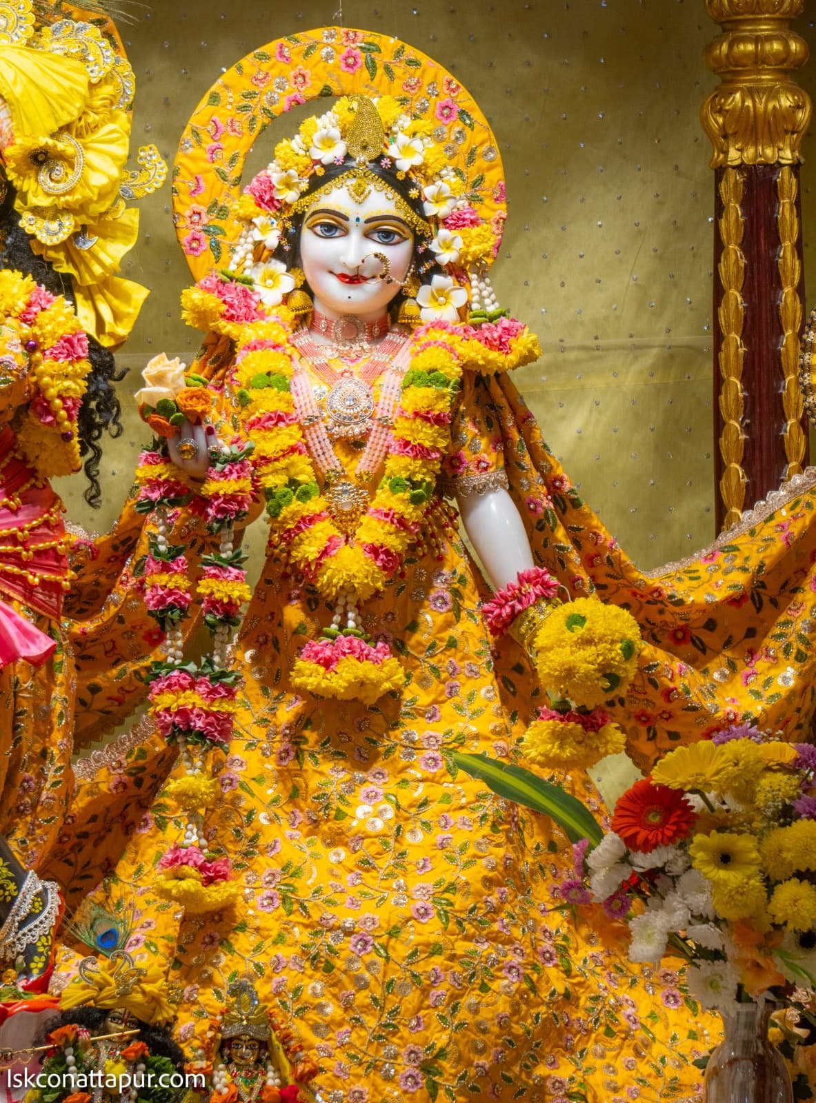 Sringar Darshan photo 3 of 9 — 23 January 2026