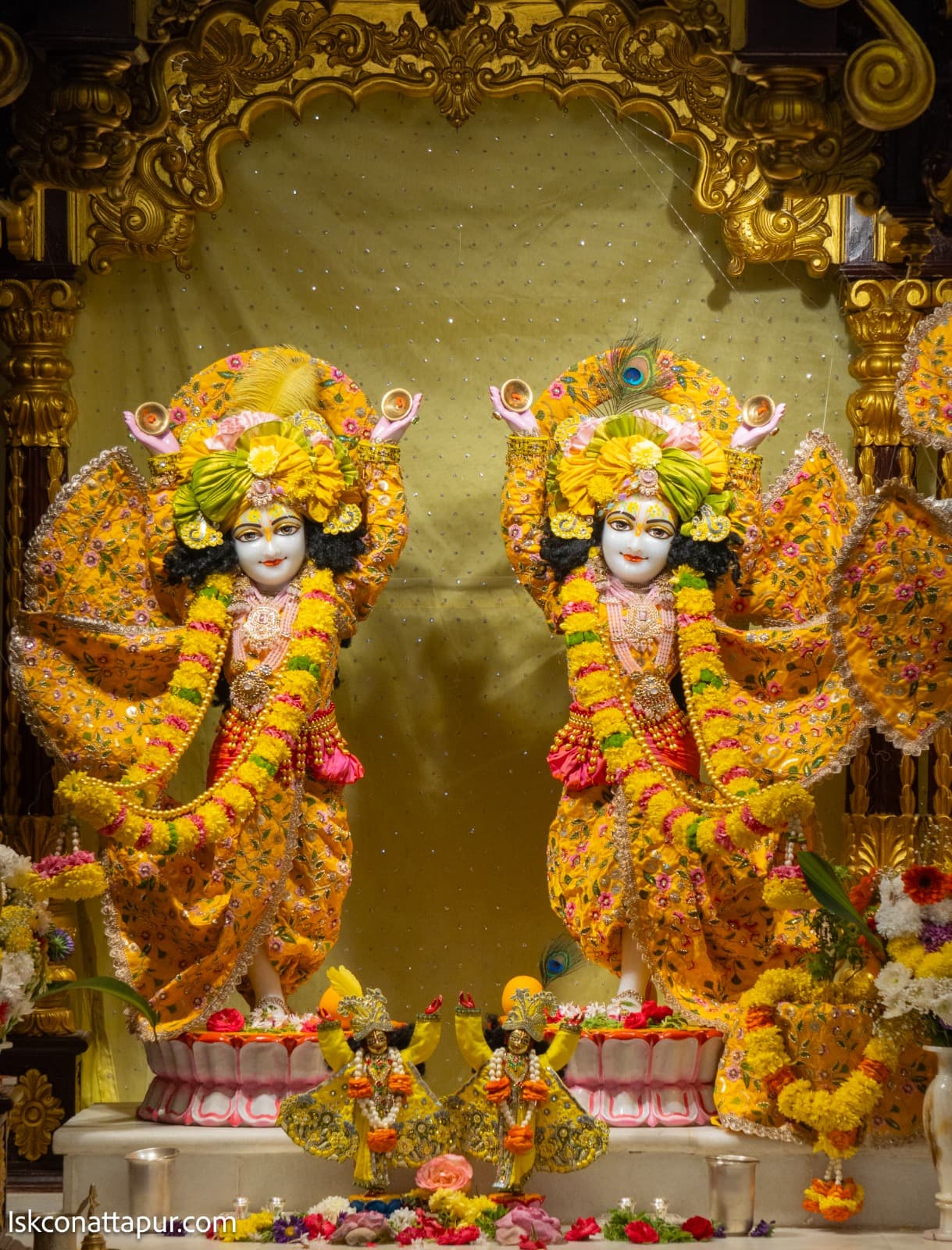Sringar Darshan photo 7 of 9 — 23 January 2026