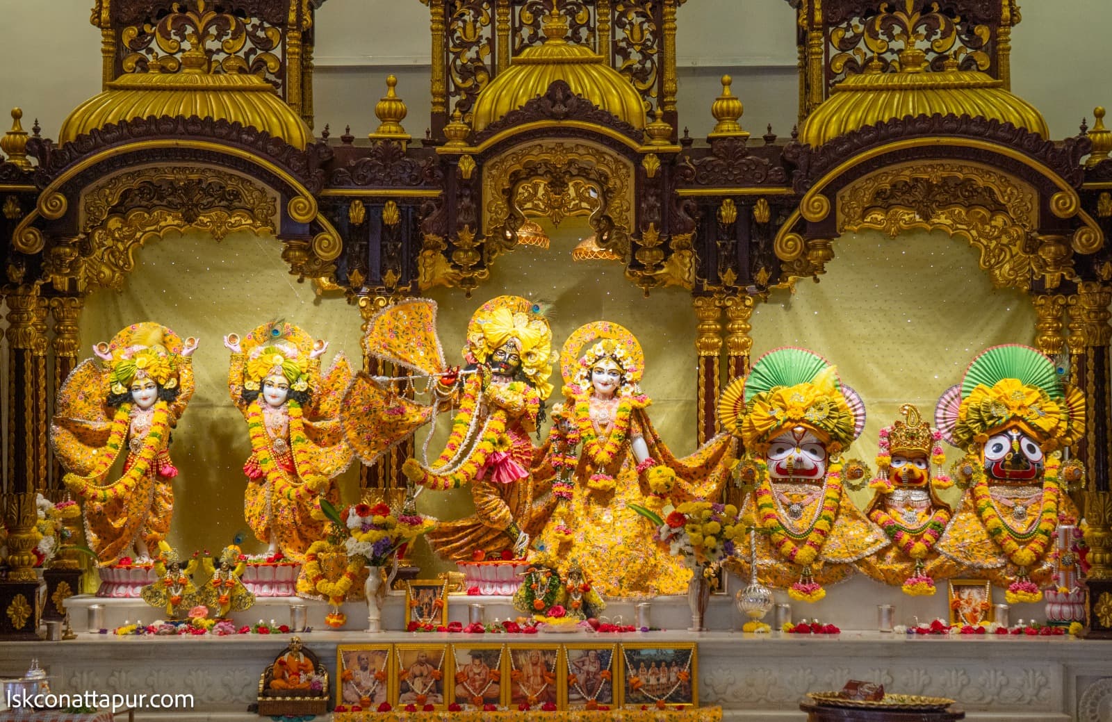 Sringar Darshan photo 4 of 9 — 23 January 2026